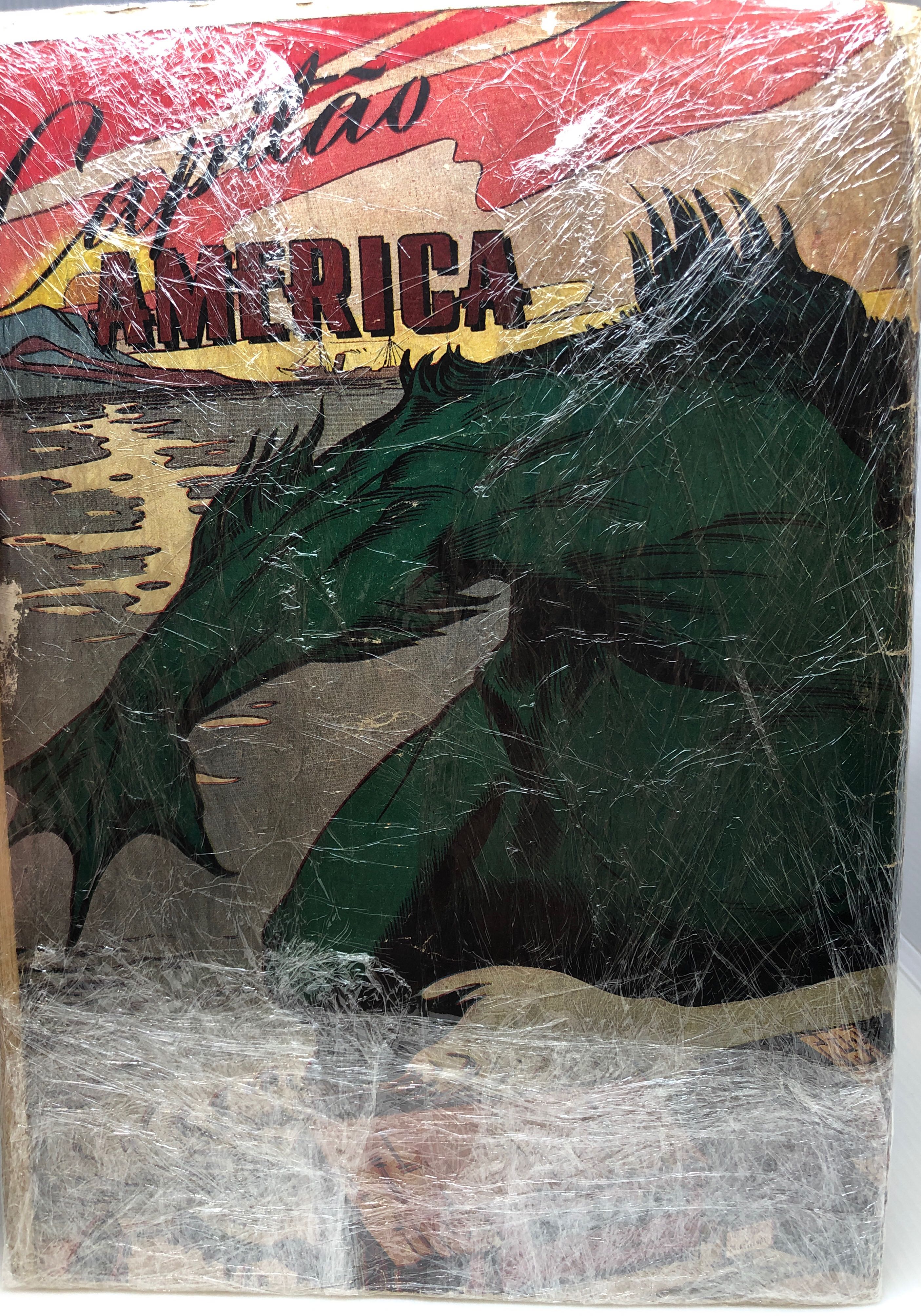 O Guri Comico  (November) magazine collectible - Main Image 2