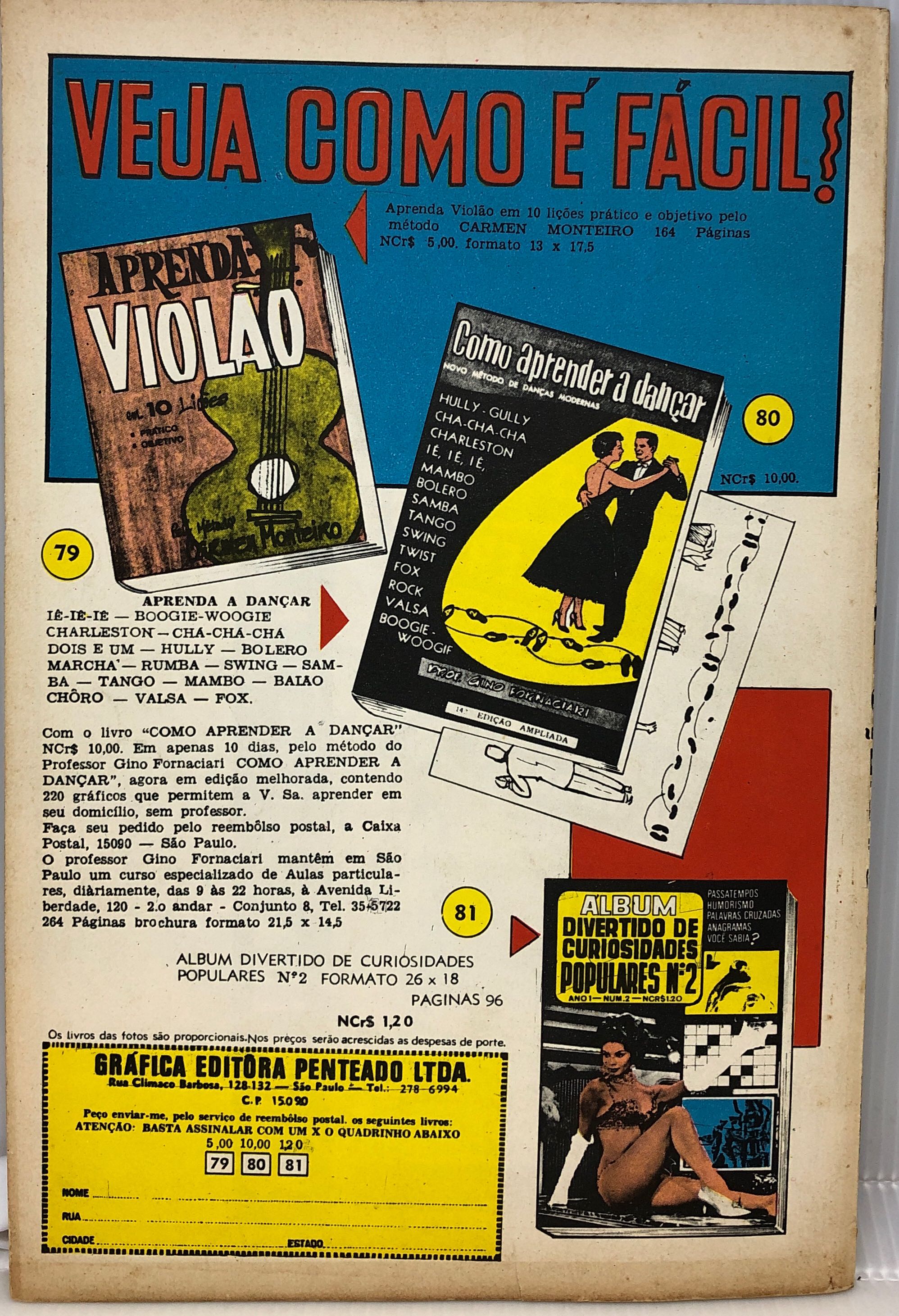 Edições GEP X-Men  magazine collectible - Main Image 2