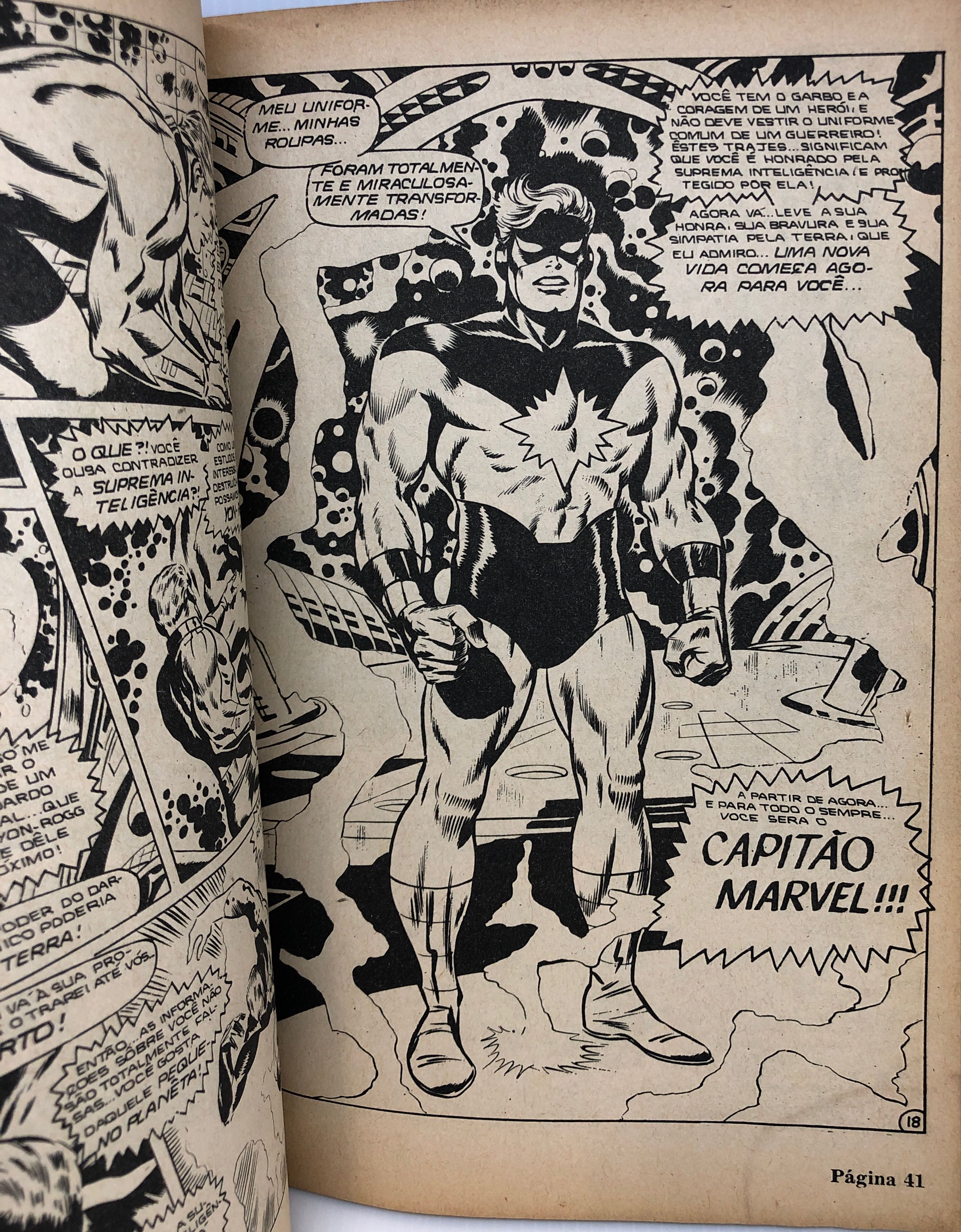 Edições GEP X-Men  magazine collectible - Main Image 3