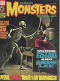 Famous Monsters Of Filmland #117  magazine collectible - Main Image 1