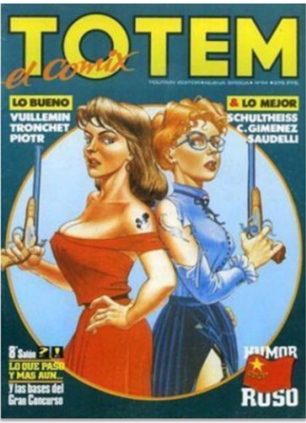 Famous Monsters Of Filmland 48