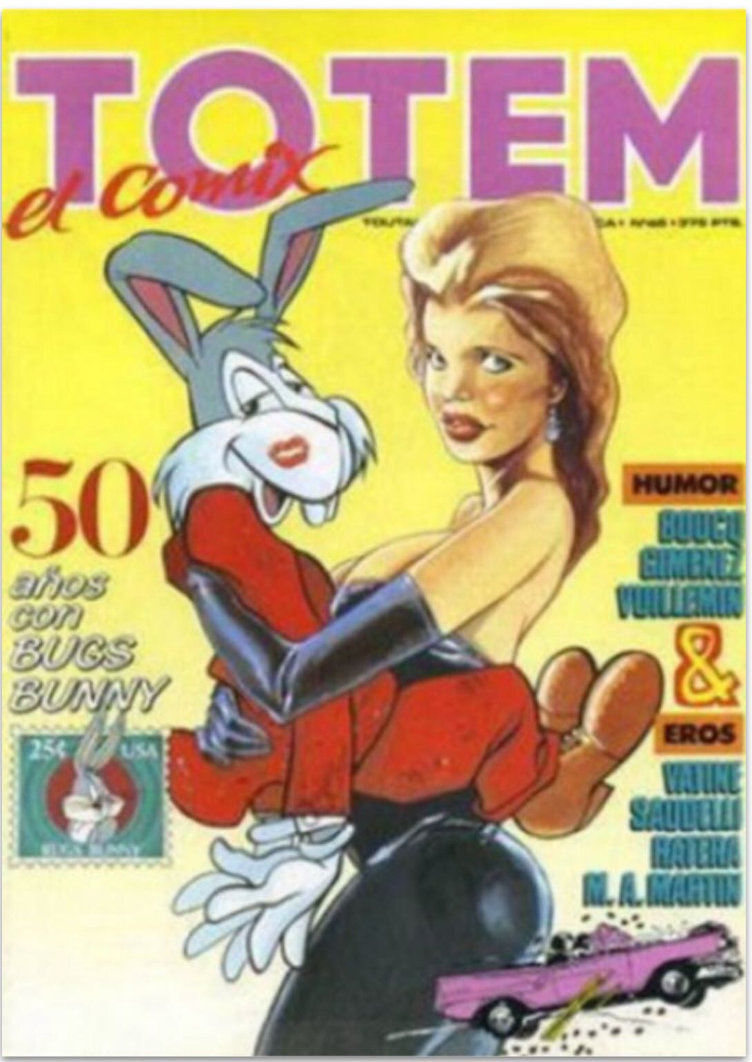 Playboy 1999