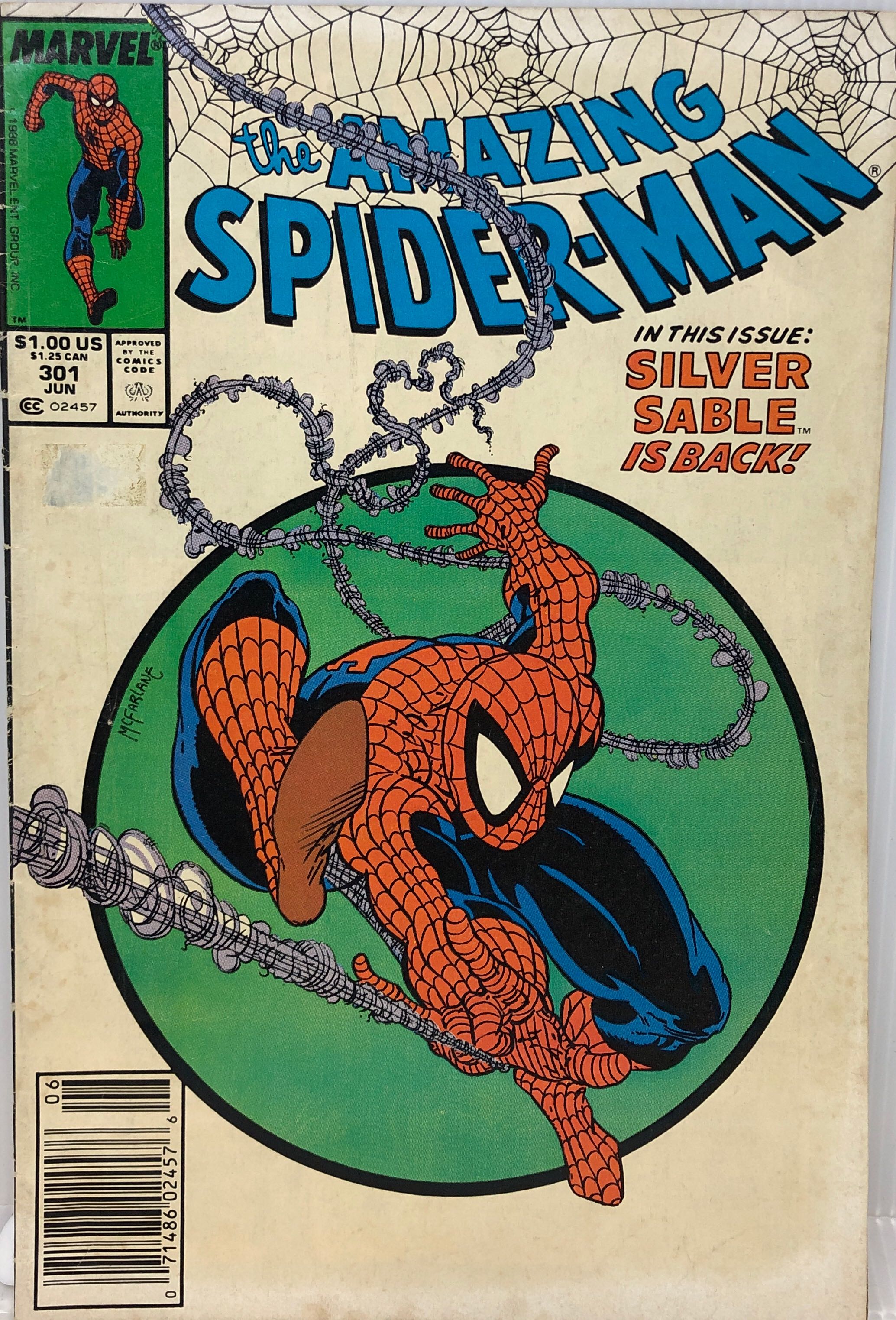 Famous Monsters Of Filmland 132