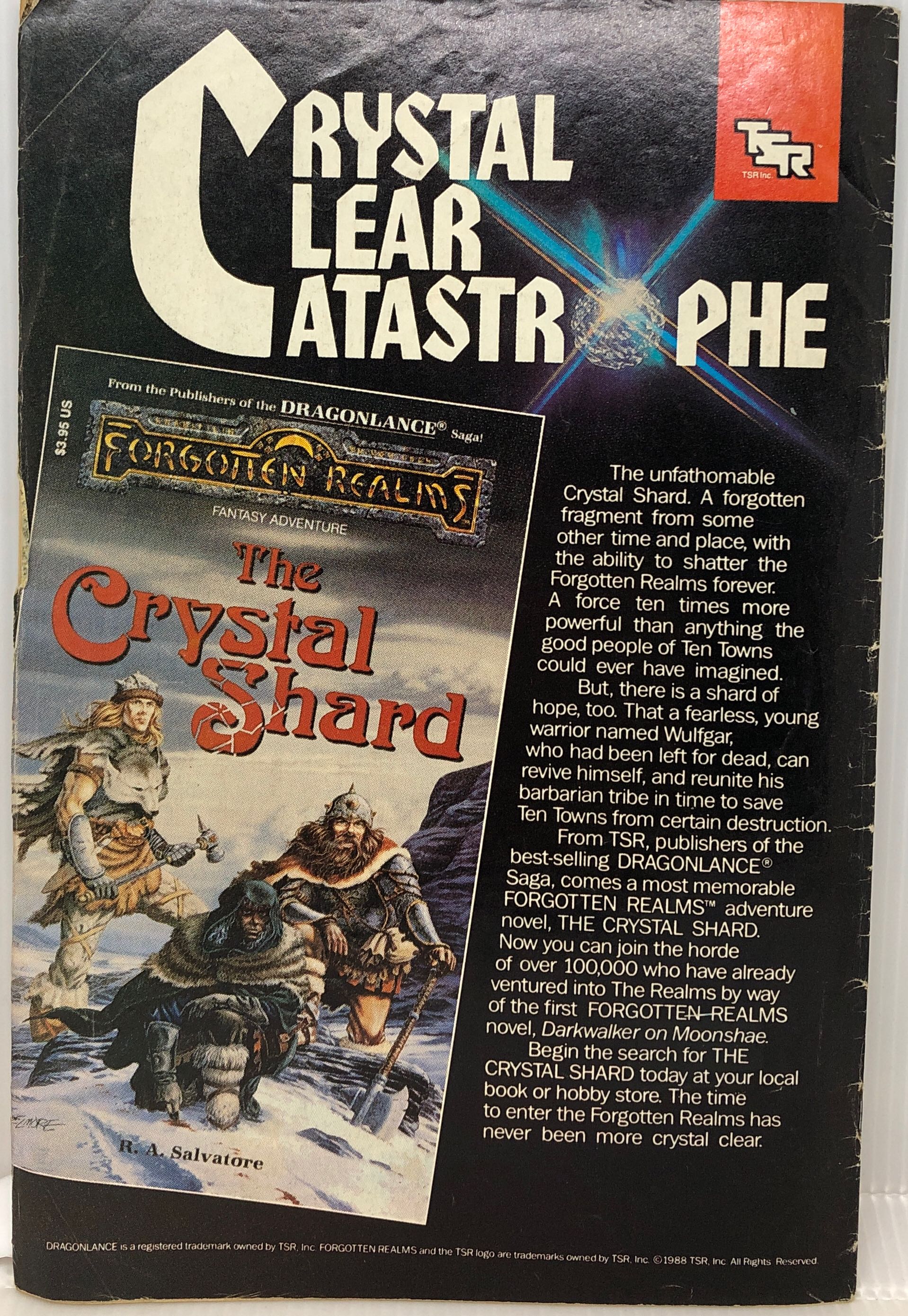 Rom Annual #1 Marvel  (June) magazine collectible [Barcode 071486024576] - Main Image 2