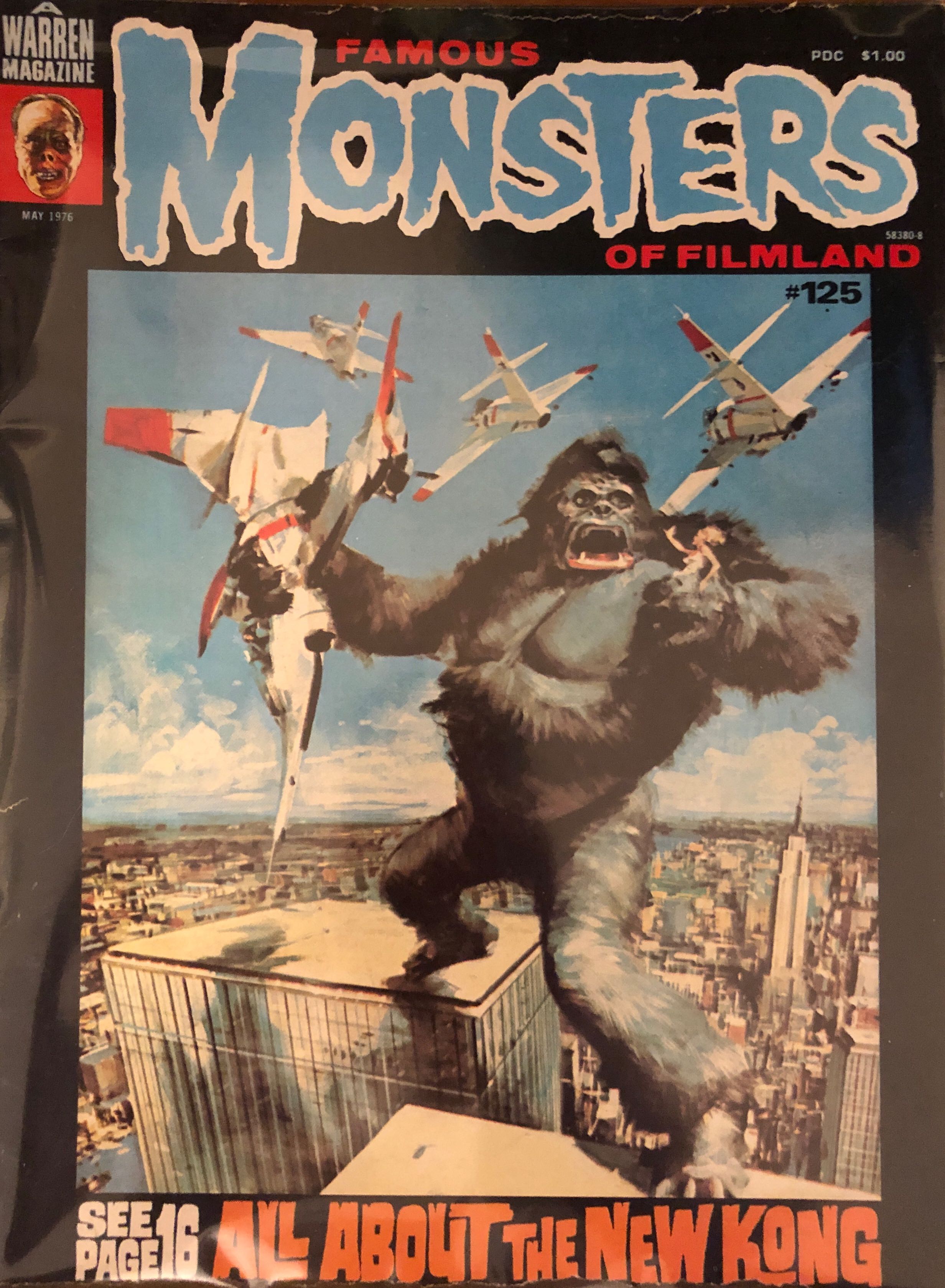 Star Trek Discovery: The Light Of Kahless