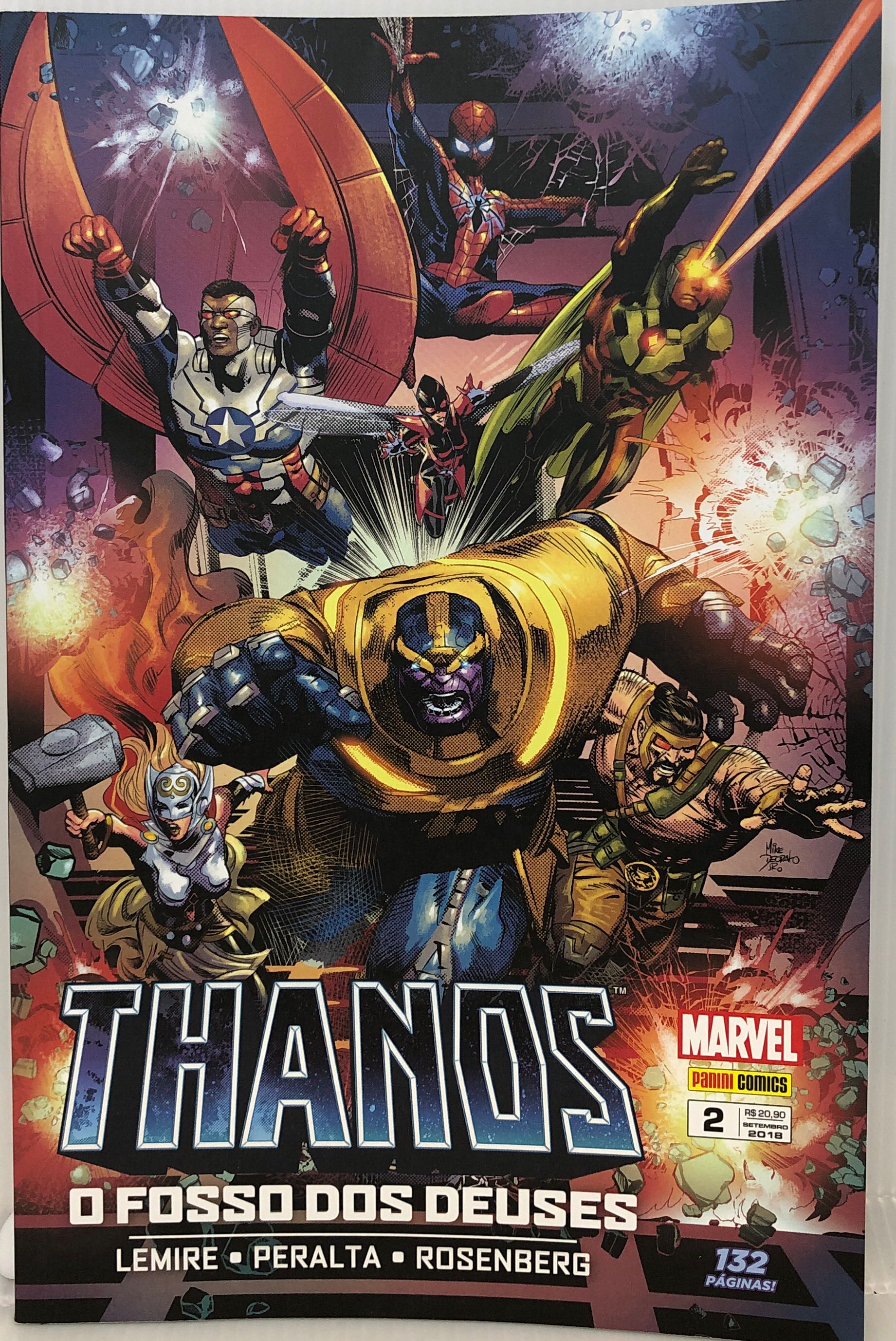 Famous Monsters Of Filmland 54