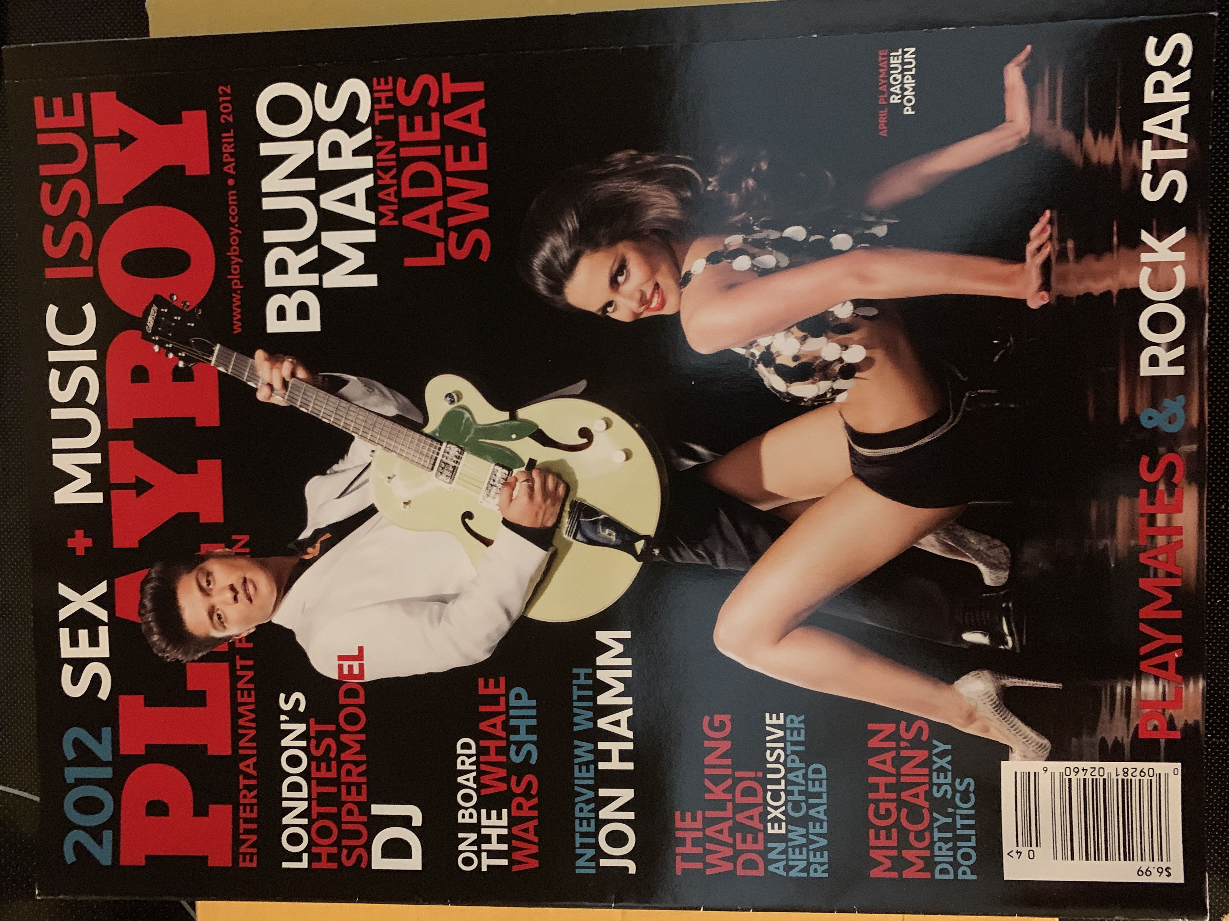 Guitar World September 1996