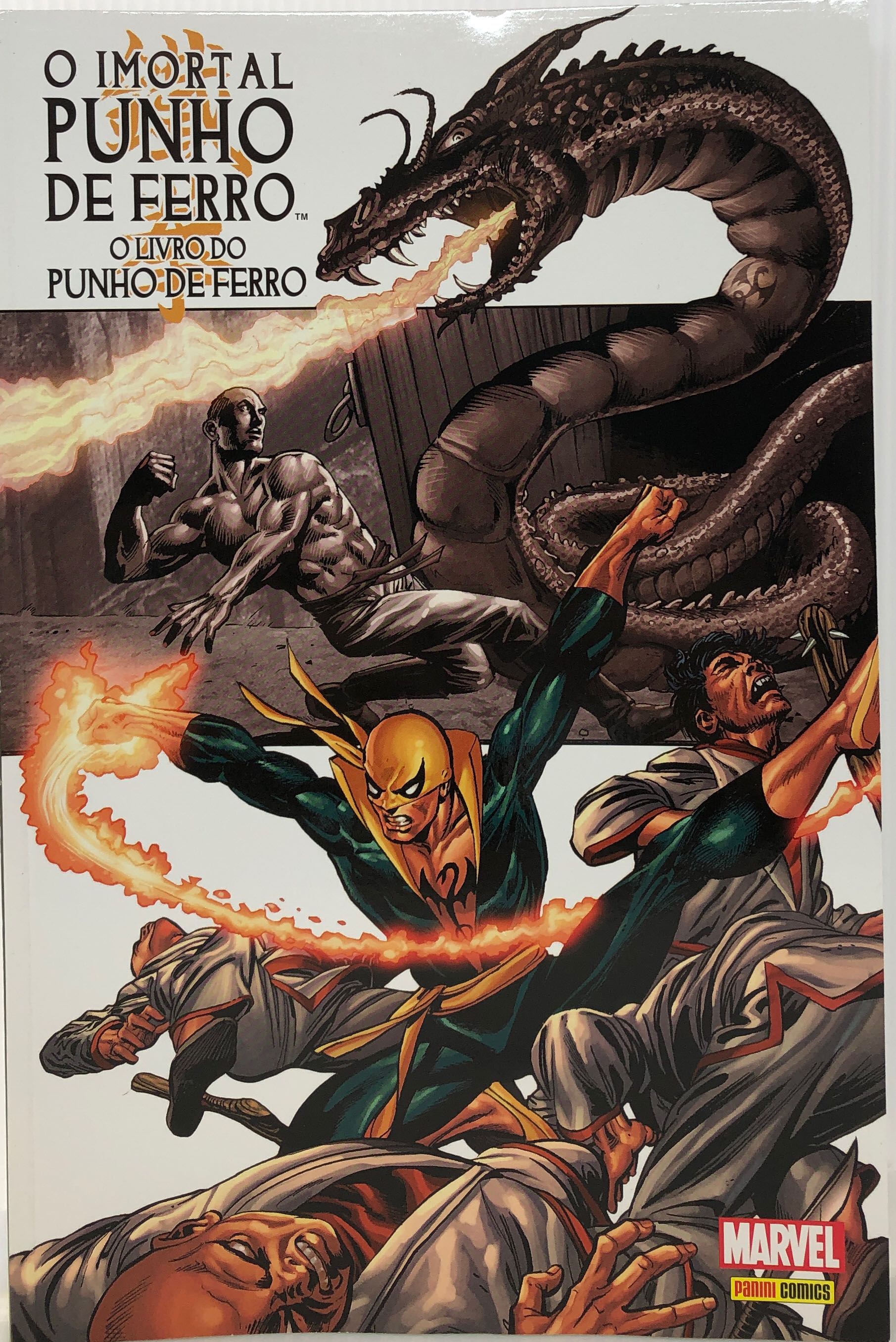 Famous Monsters Of Filmland #158