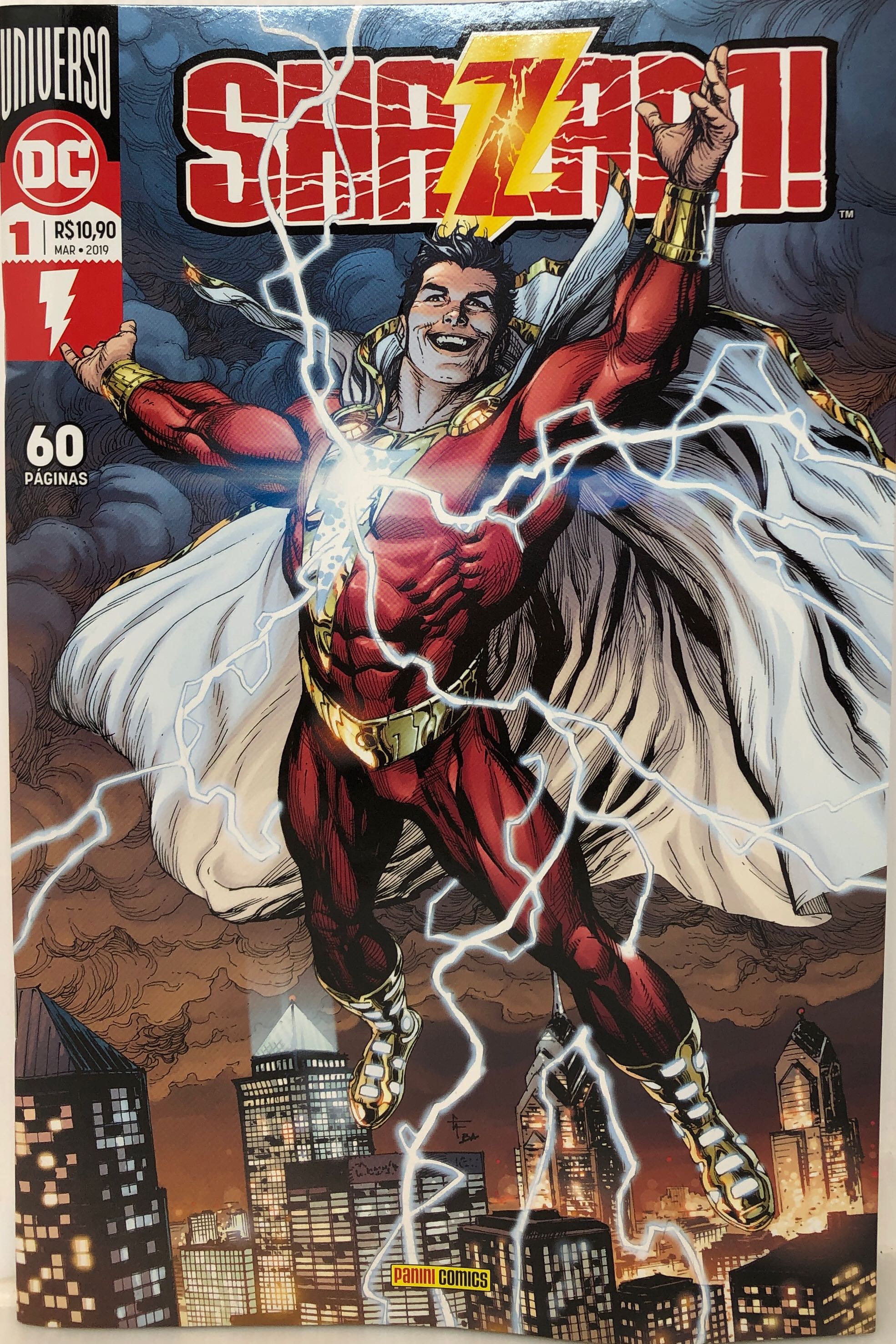 Famous Monsters Of Filmland #133