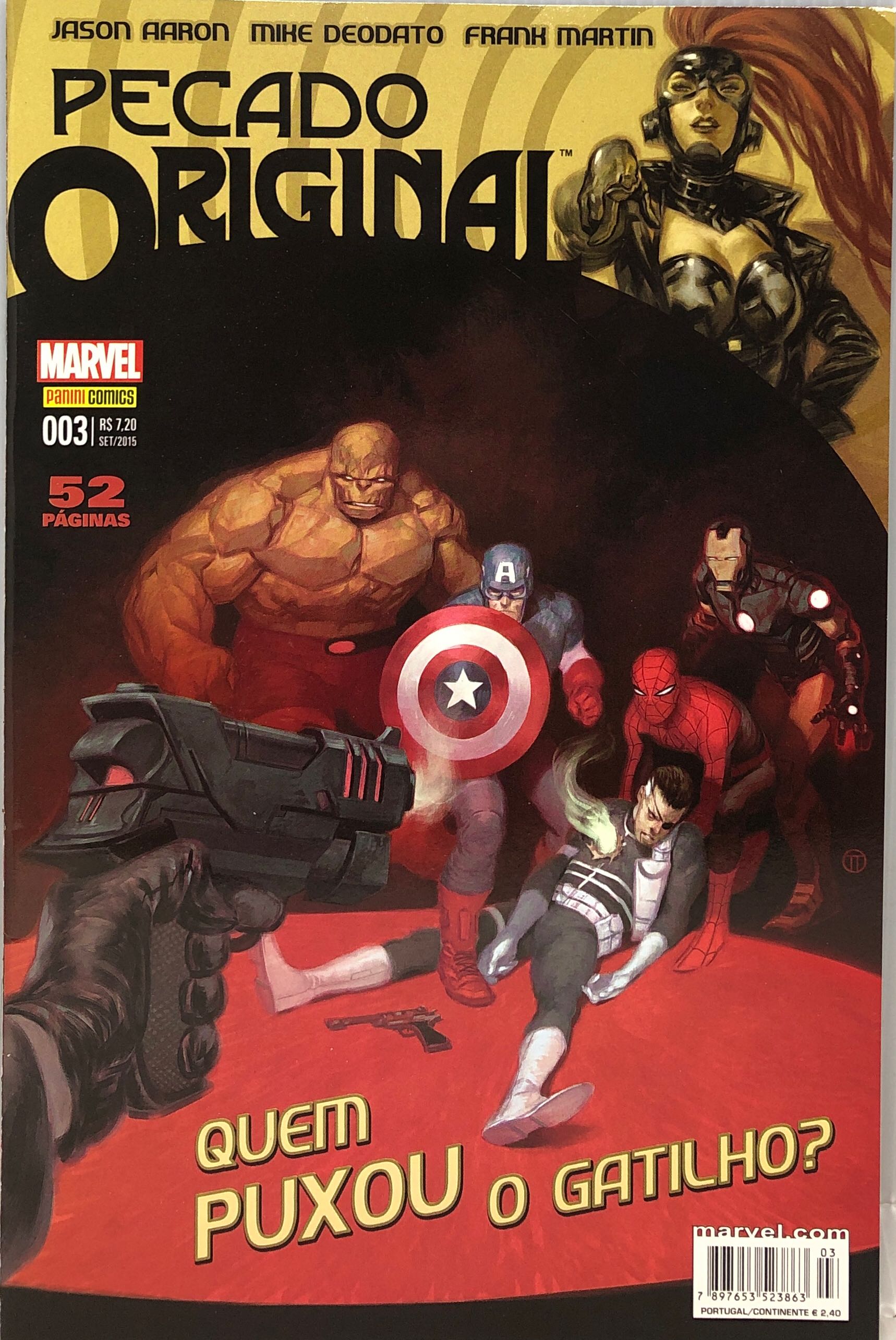 Guitar World September 1996