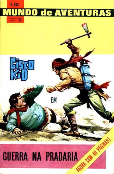 Famous Monsters Of Filmland #53