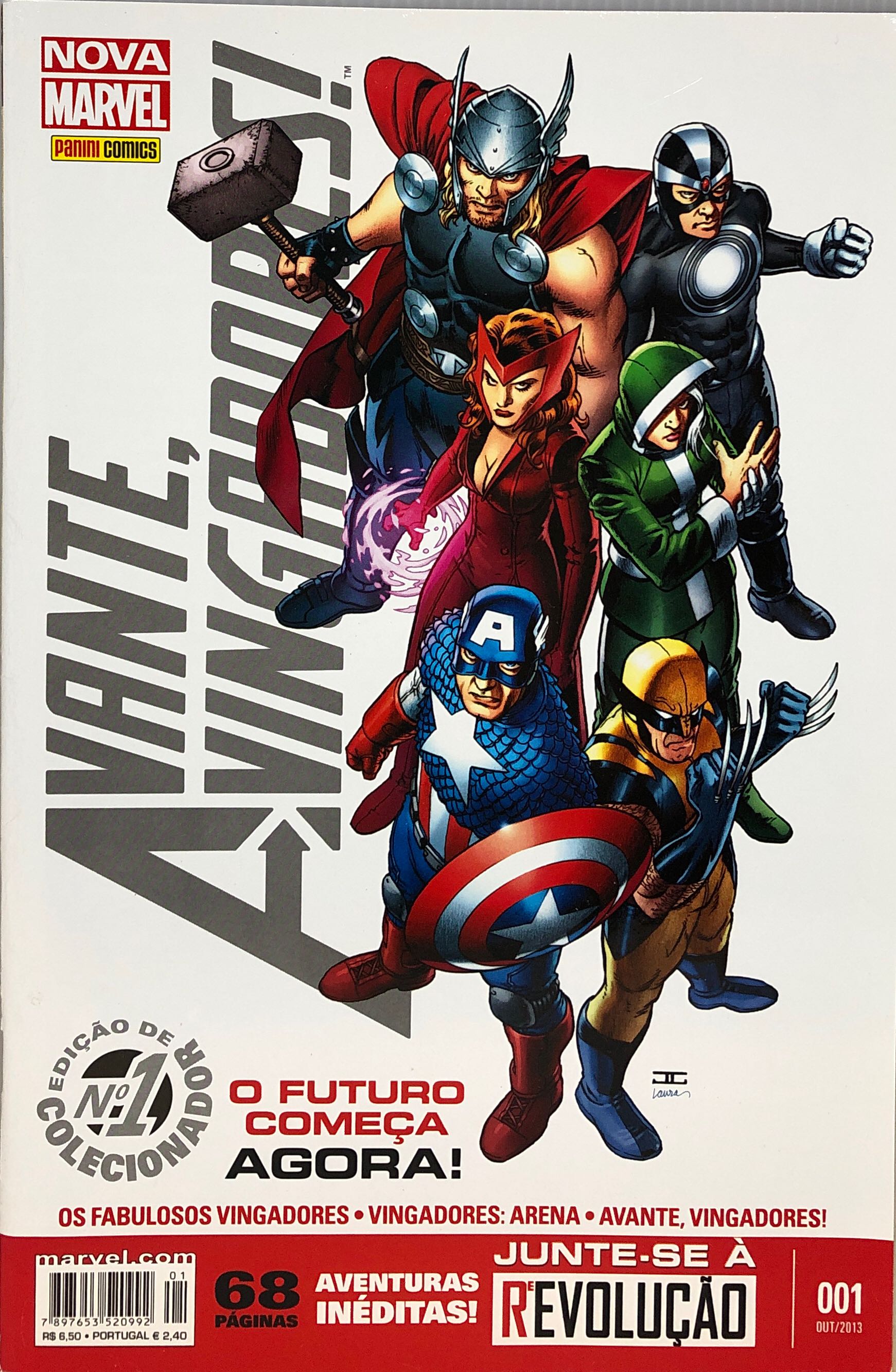 Rogue The Complete Collection 2004