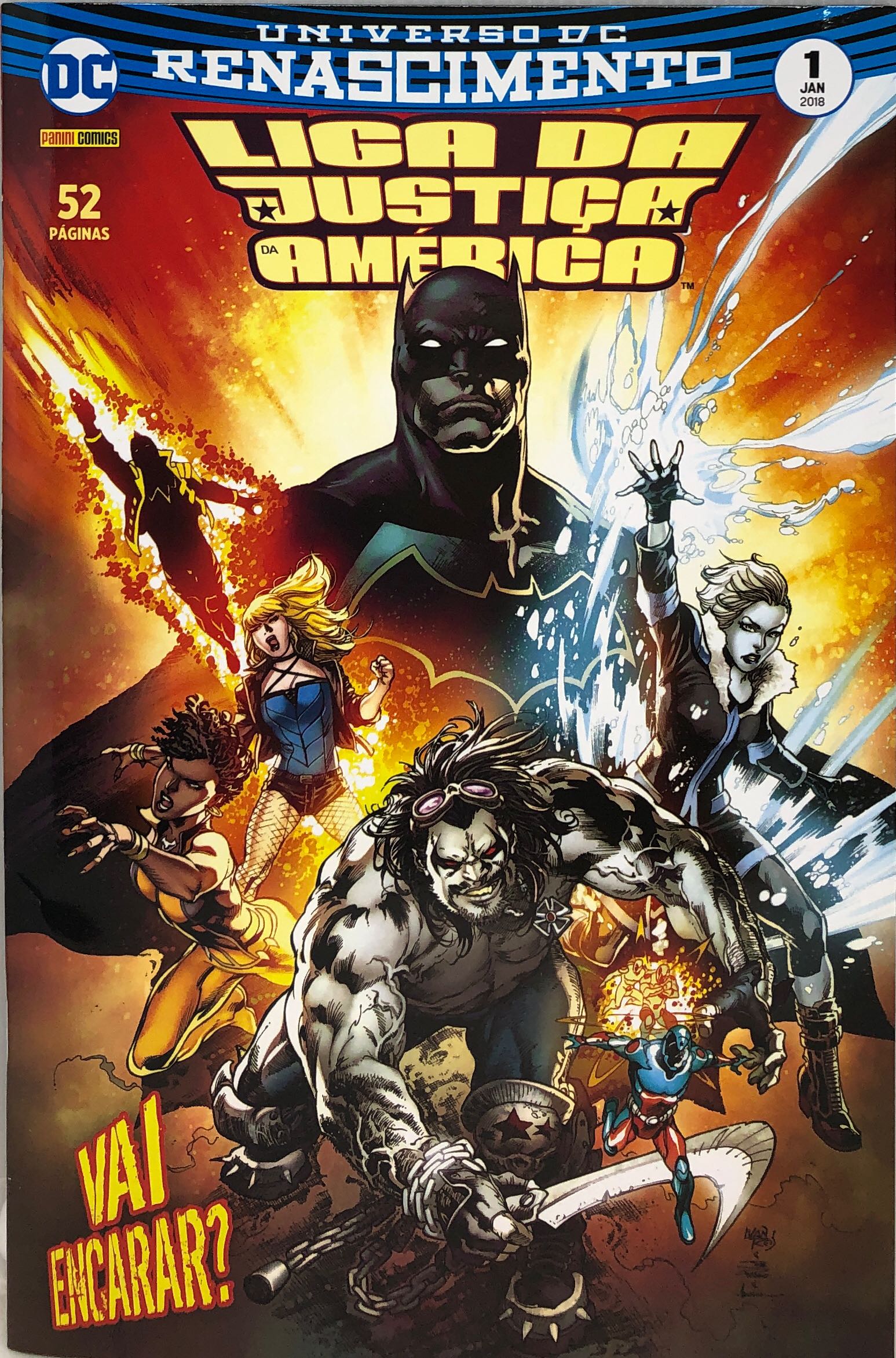 Famous Monsters Of Filmland 67