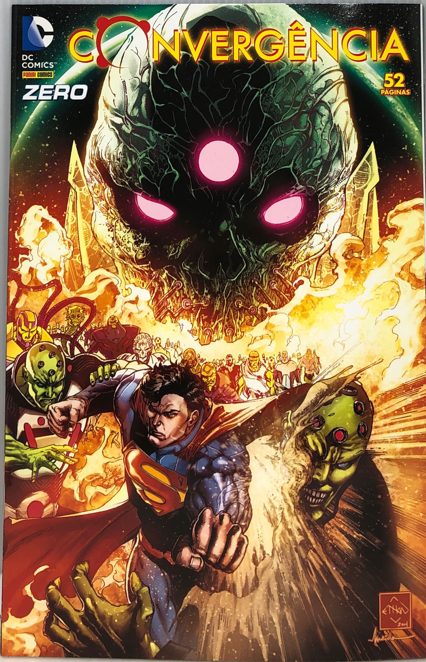 Famous Monsters Of Filmland #122