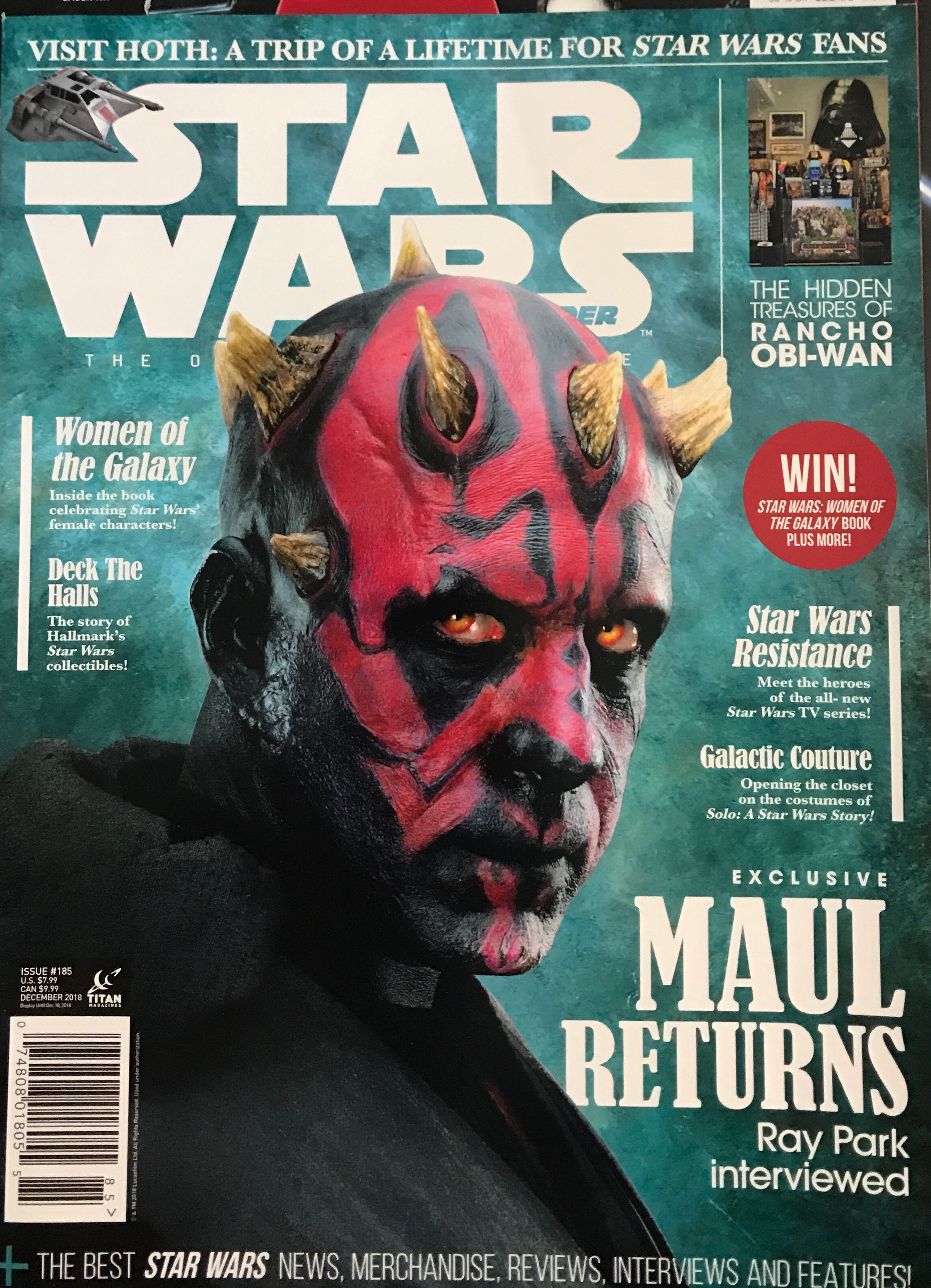 Wrestling  MONTHLY NOV 1971