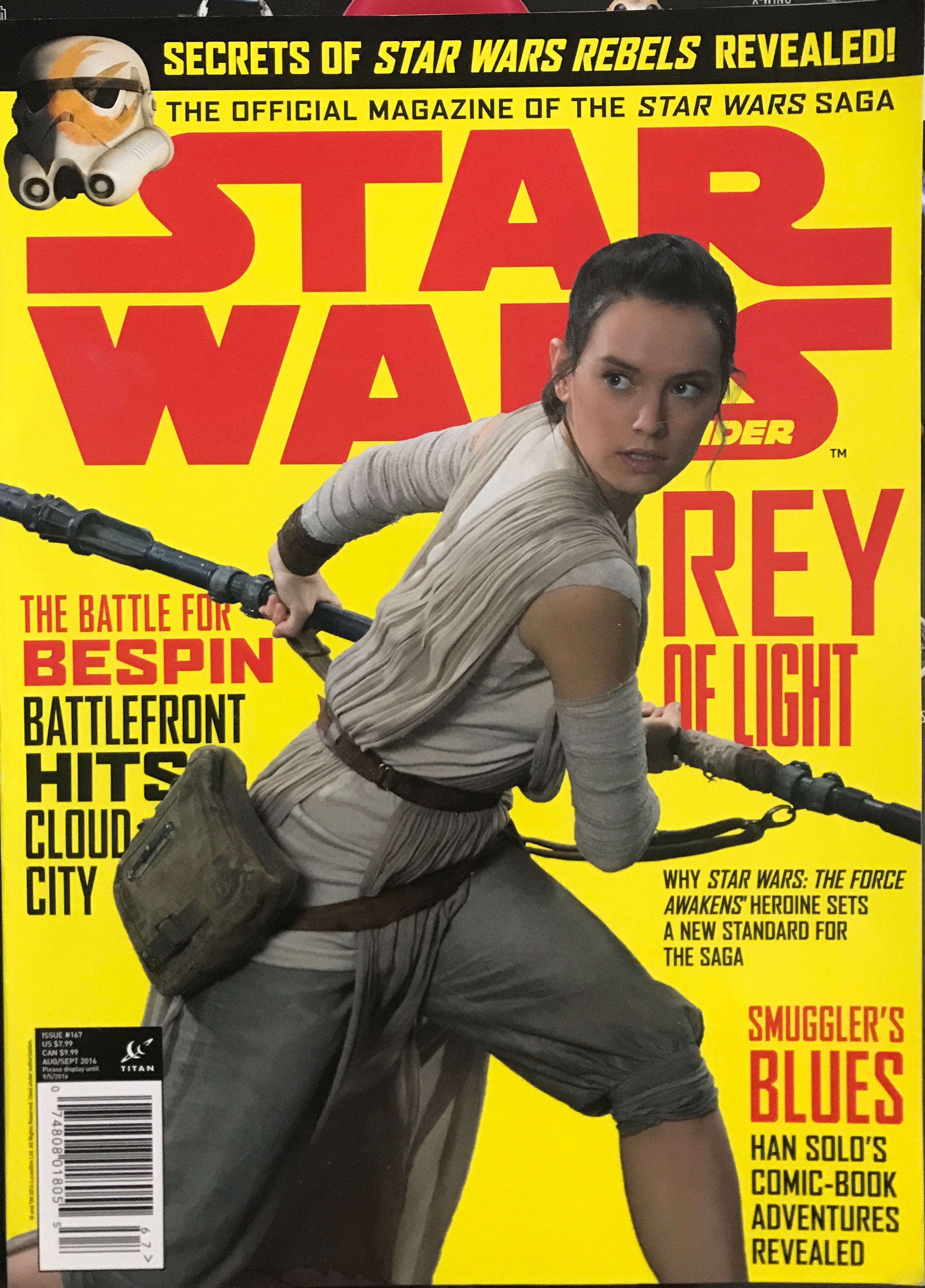 The Wrestler October 1967