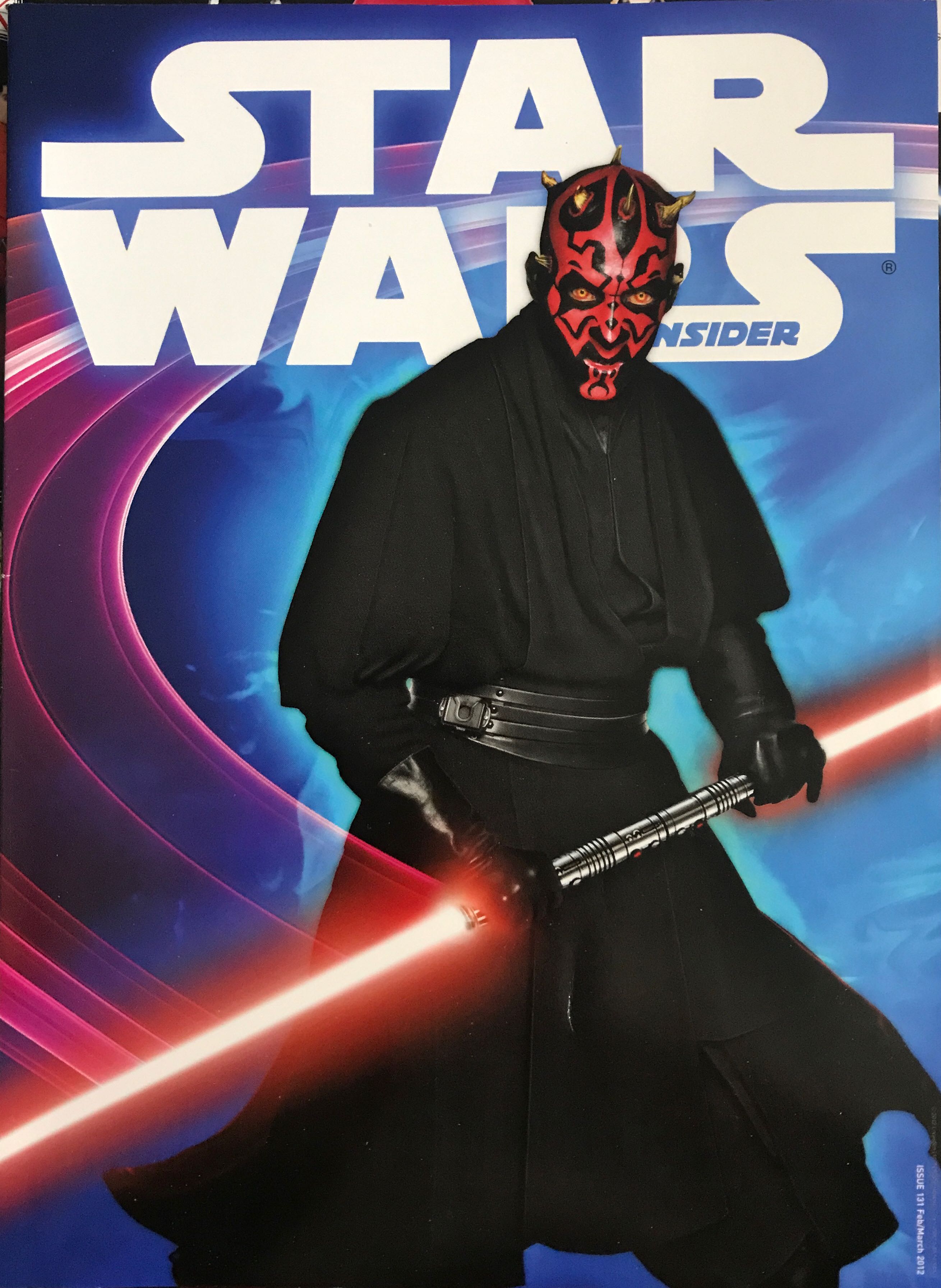 The Wrestler September 2002