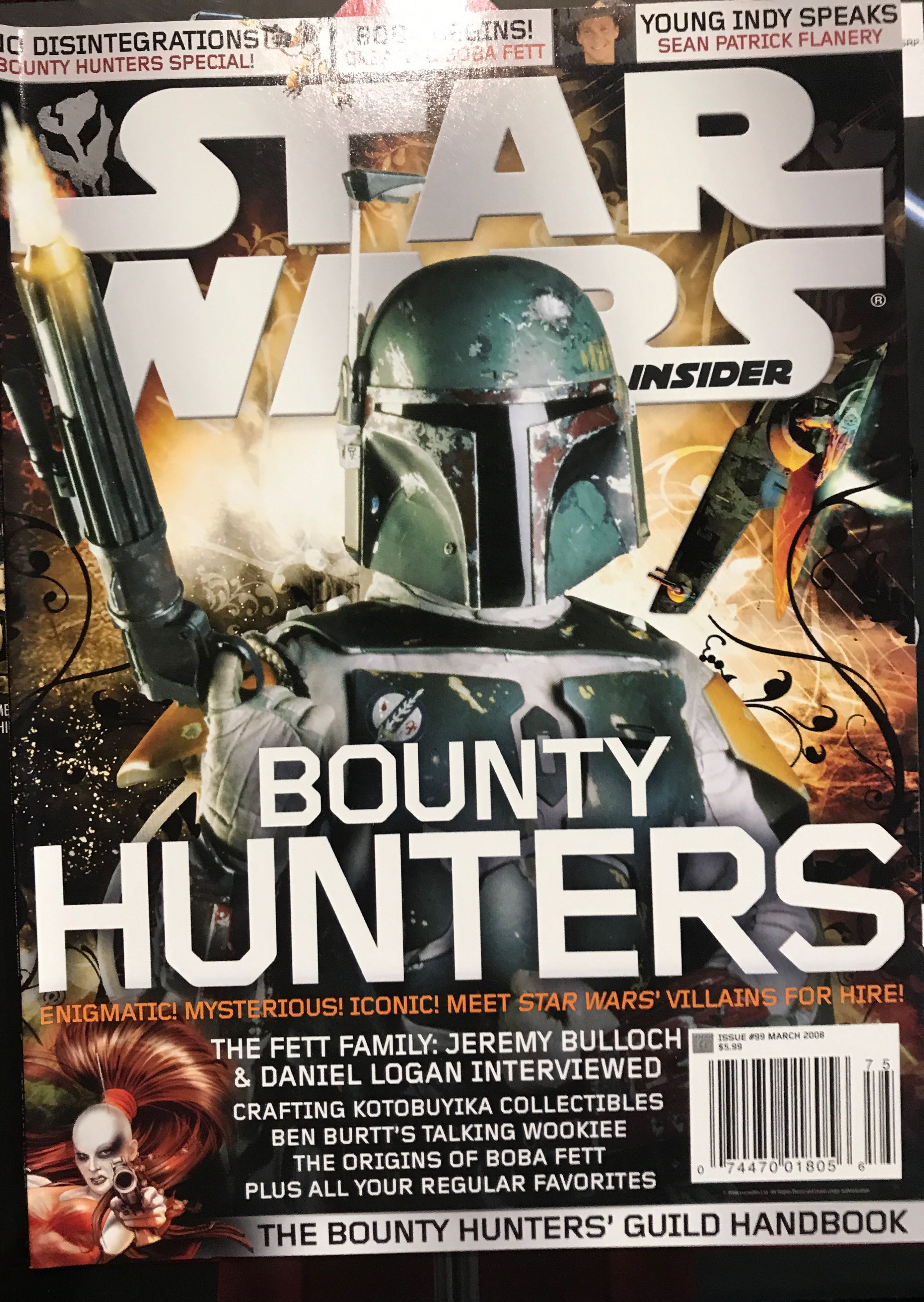 Star Wars Insider