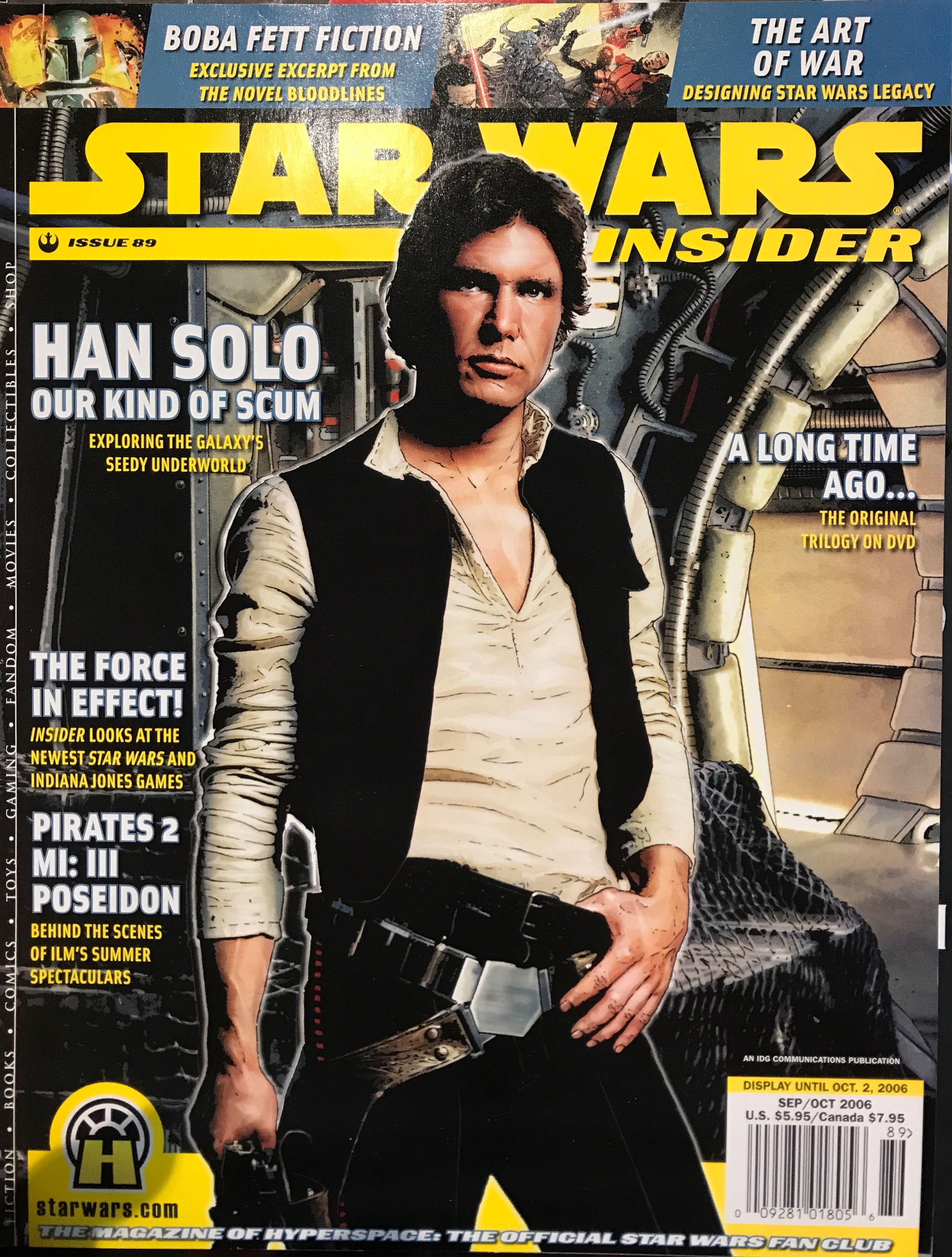 Children Of The Night 1