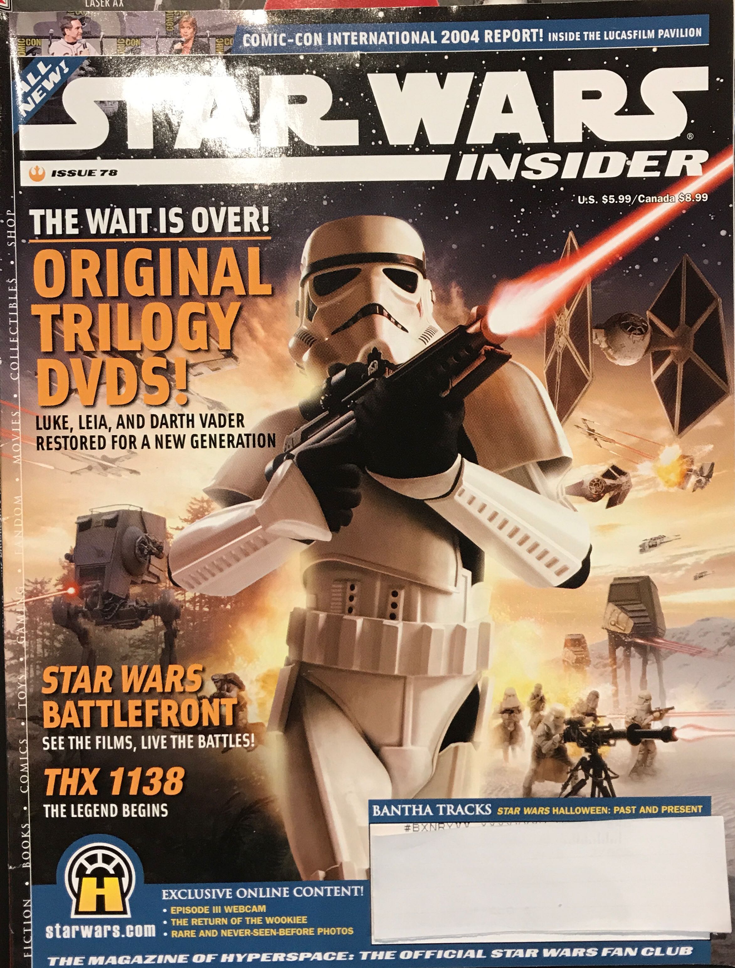 Sports Illustrated- 2005