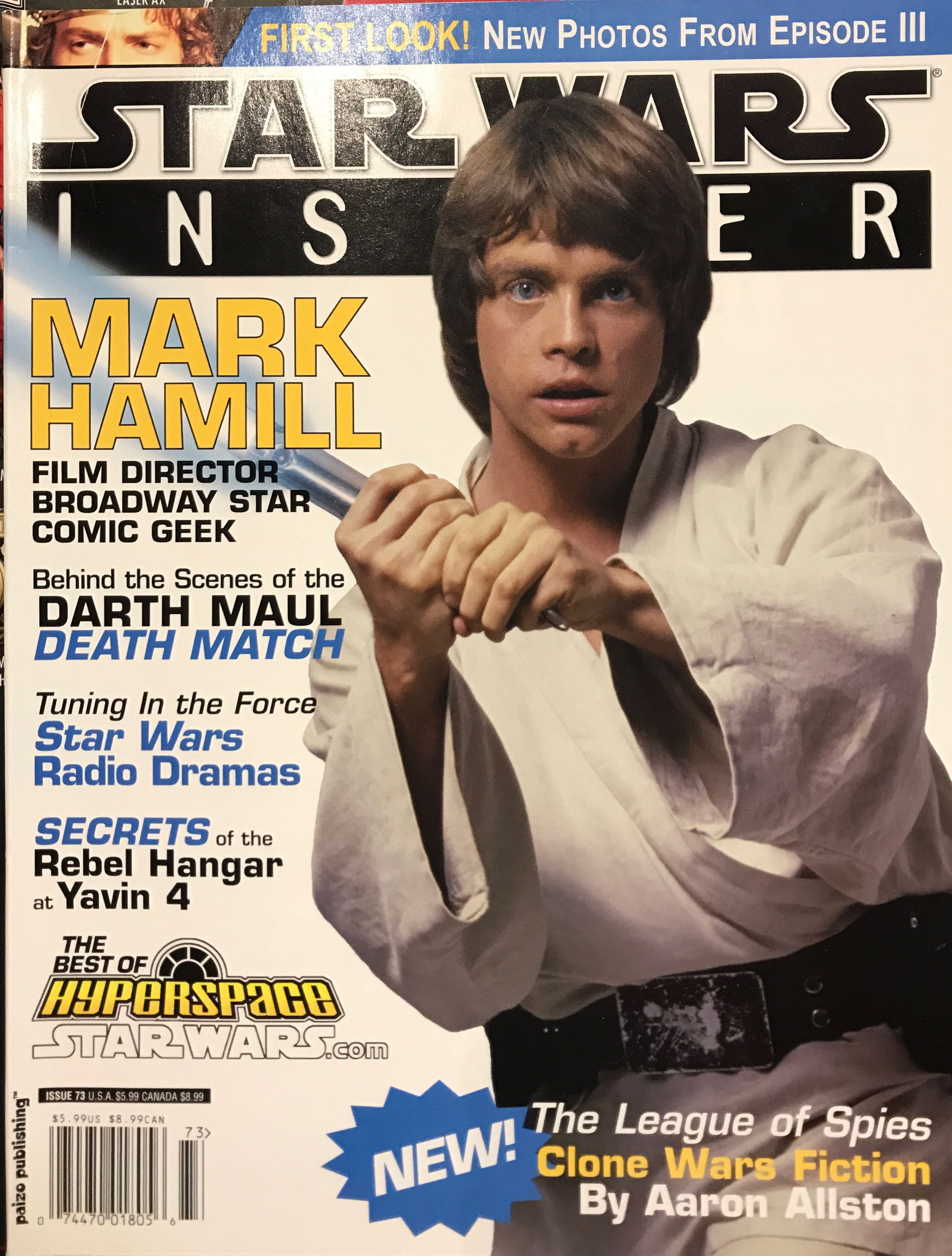 O retorno de Wolverine 