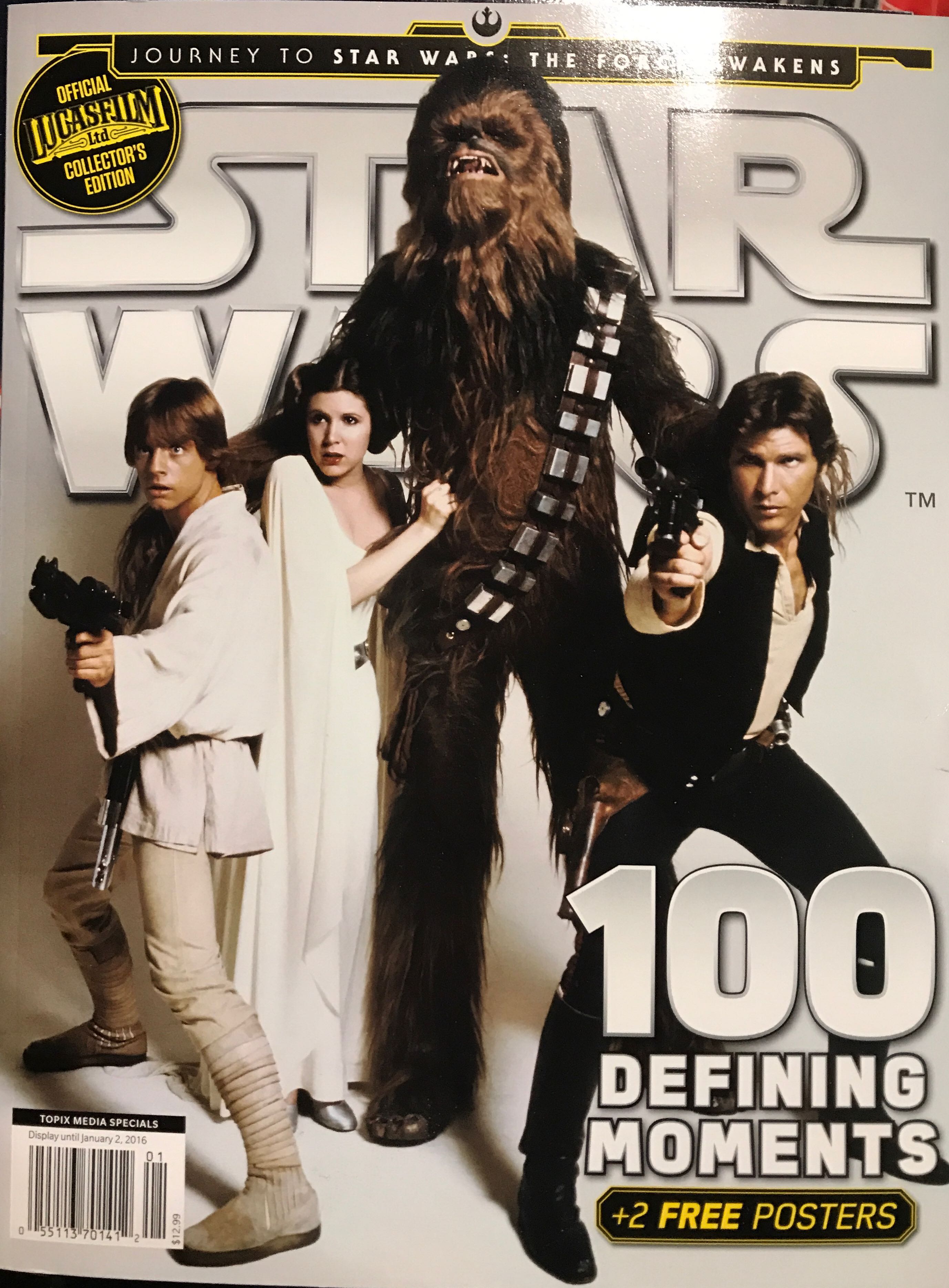 Penny’s Favorite Fill-Ins