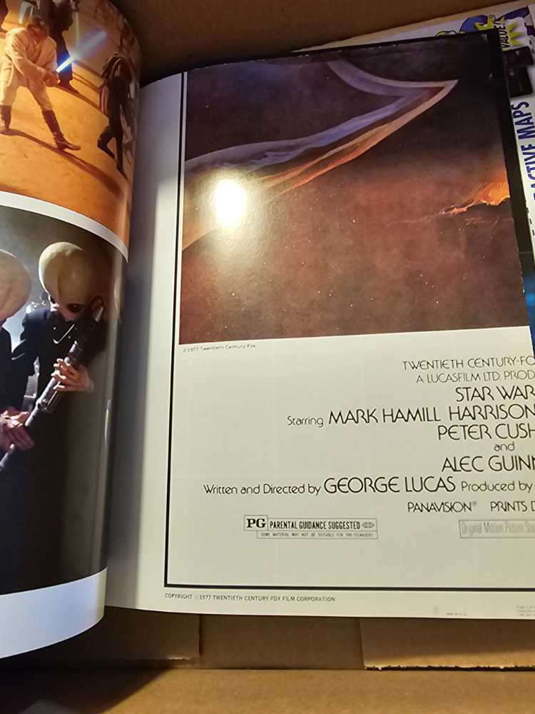 Star Wars Colector Mags  magazine collectible [Barcode 055113701412] - Main Image 2