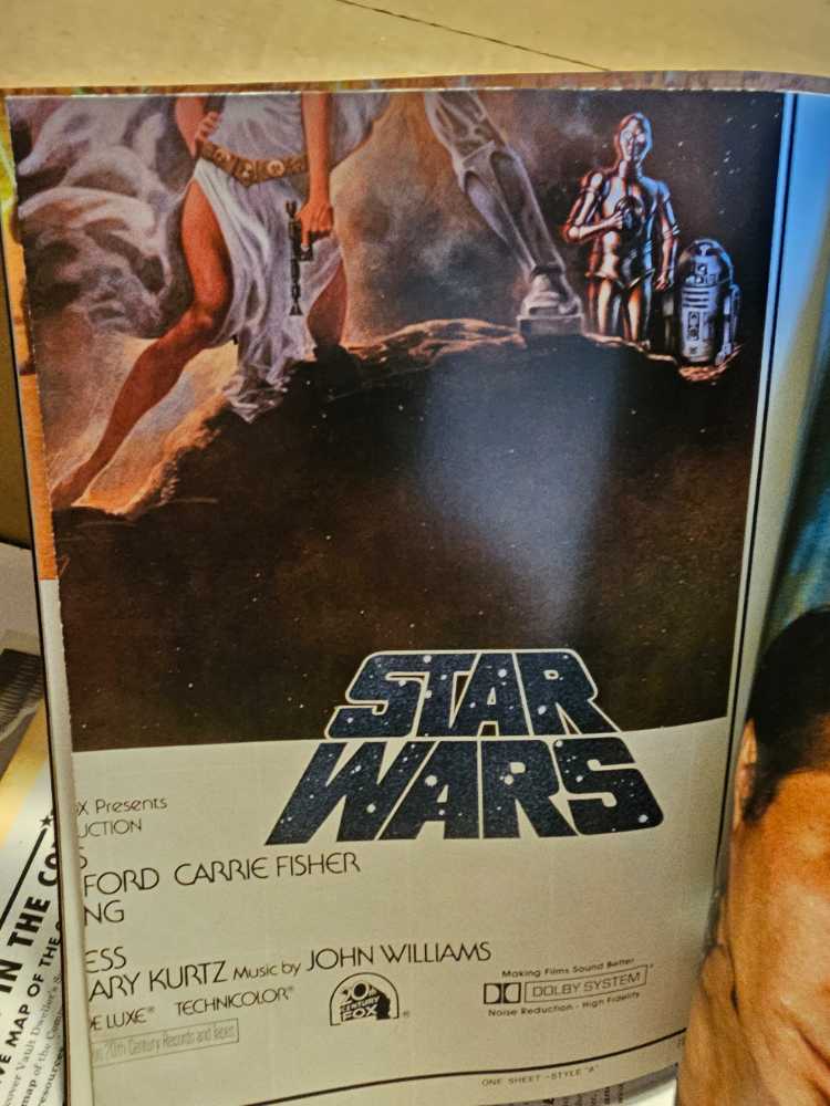 Star Wars Colector Mags  magazine collectible [Barcode 055113701412] - Main Image 4