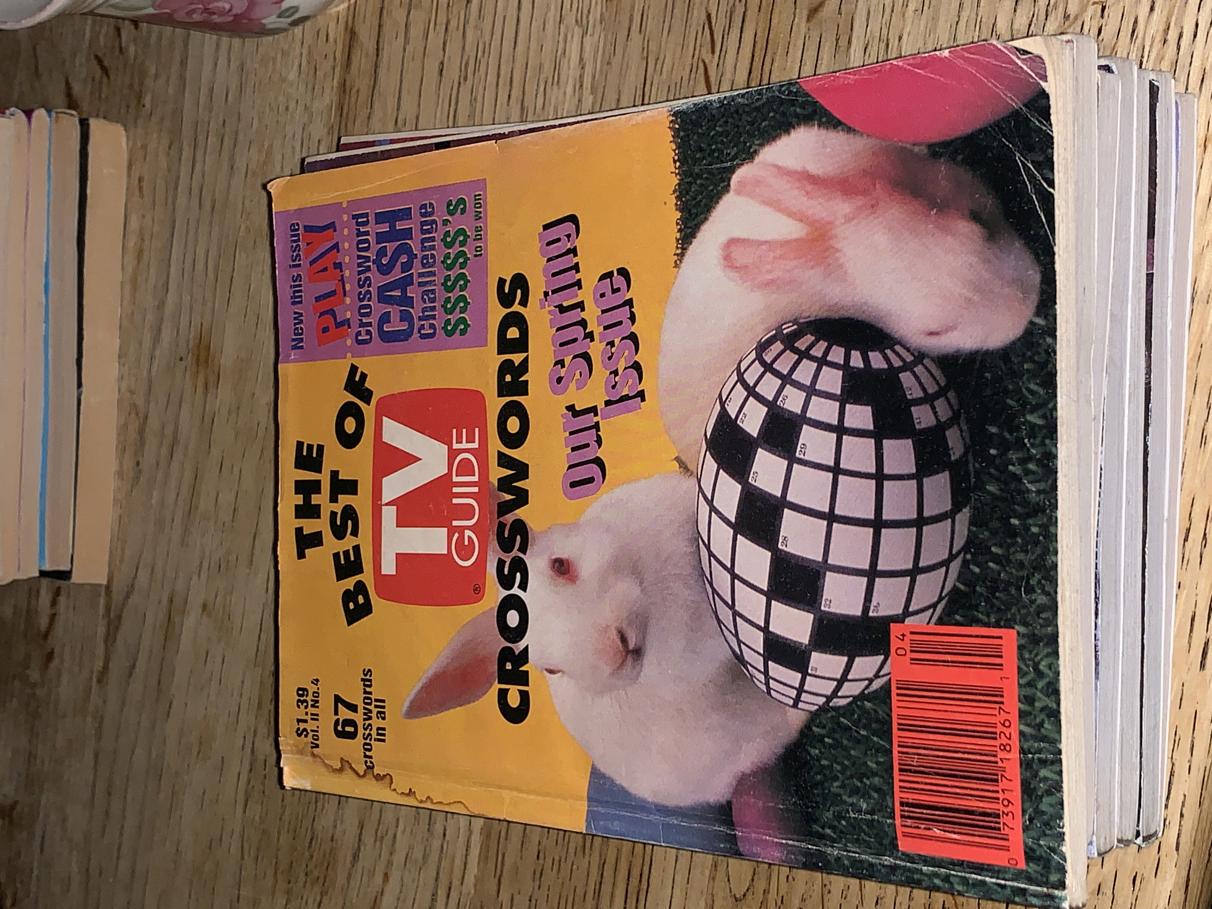 Ms Marvel questões mil