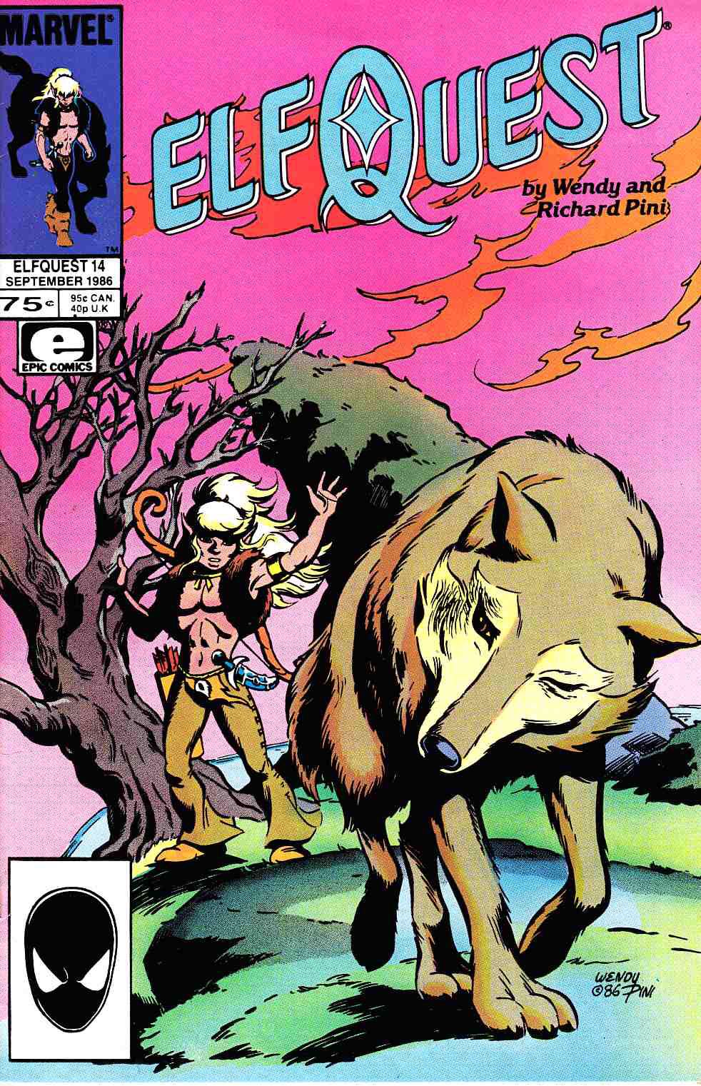 Famous Monsters Of Filmland 60