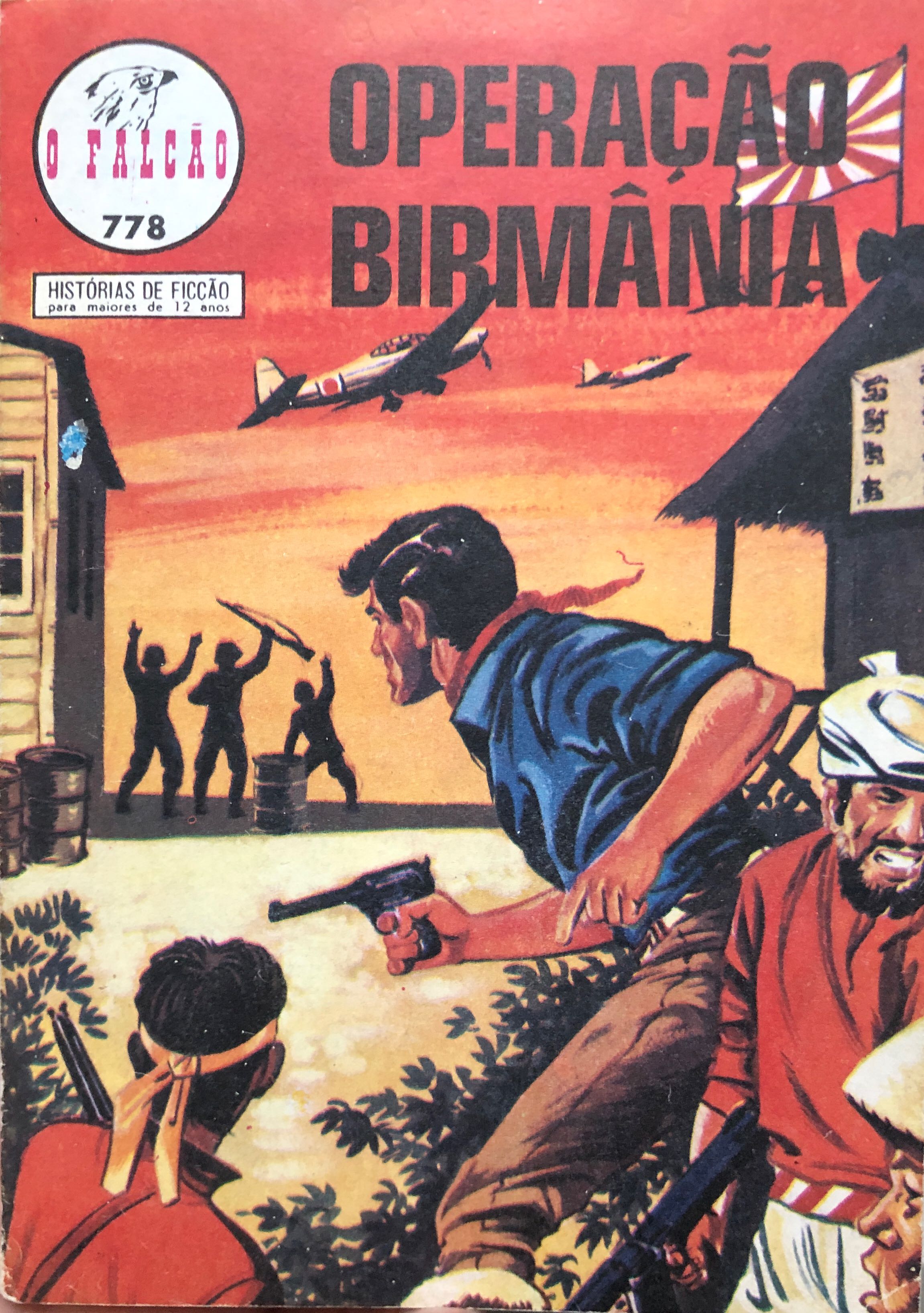 The Official International Queen Fan Club Autumn 83