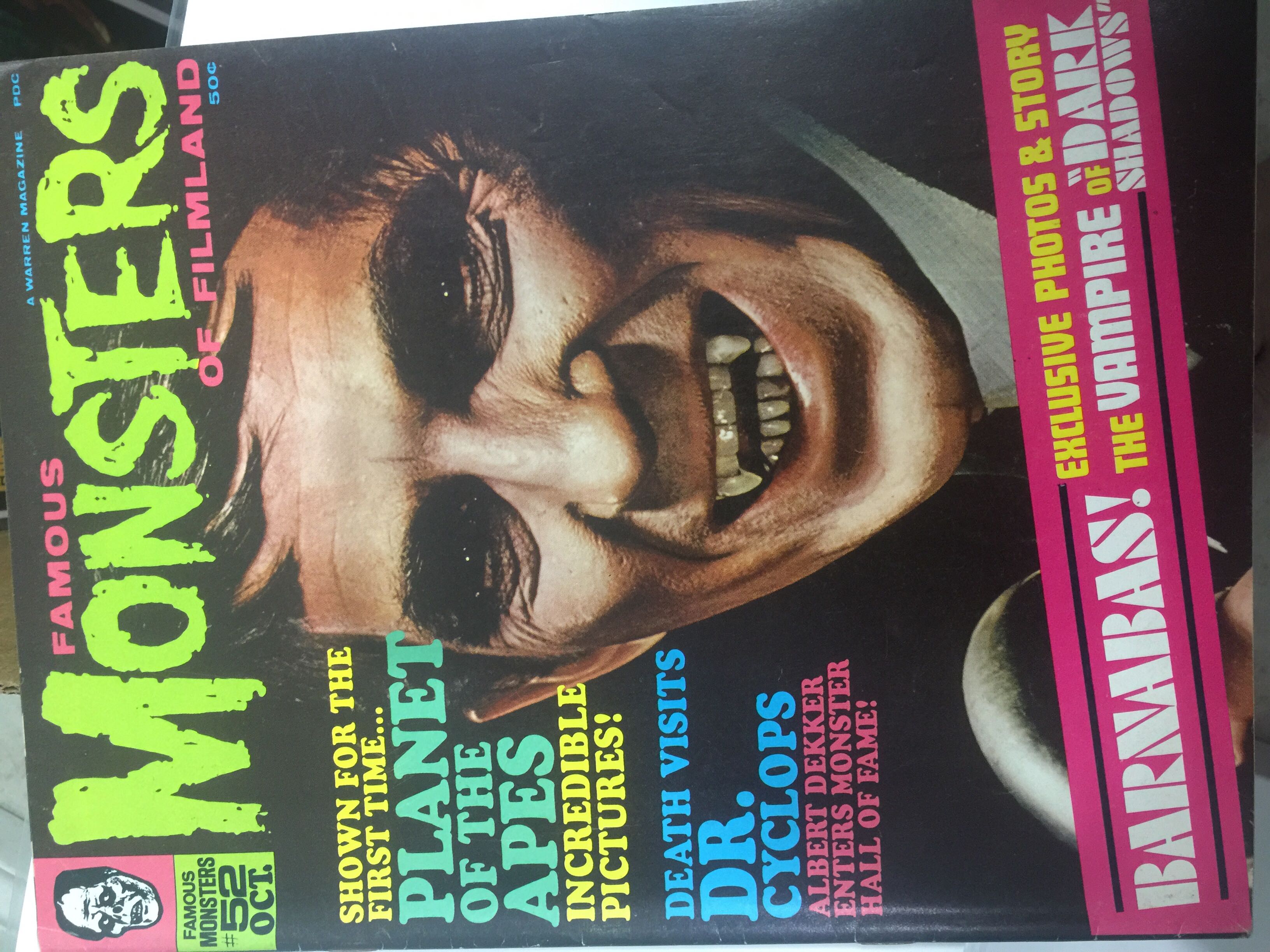 Fiction Illustrated - Schlomo Raven, Public Detective