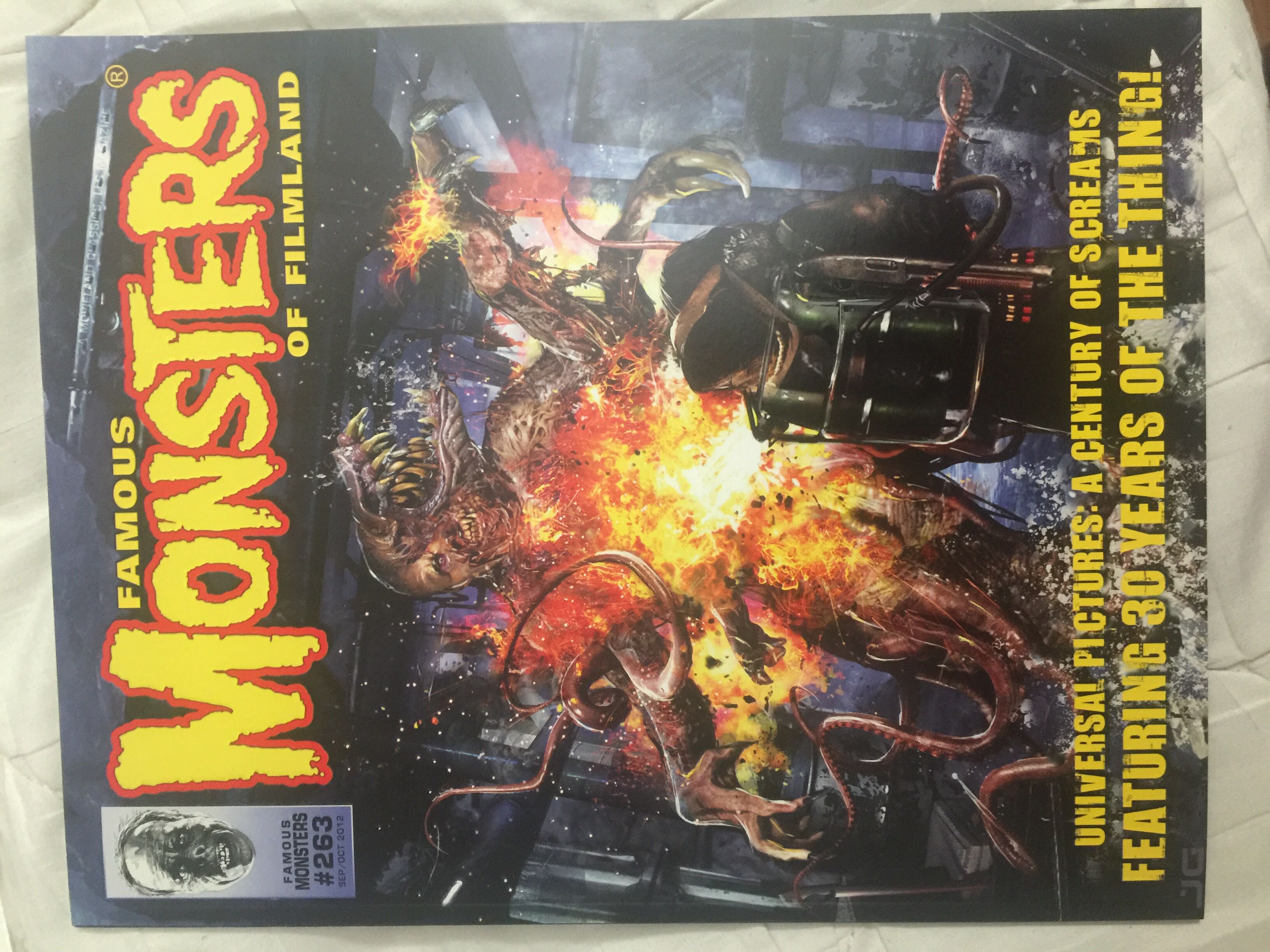 Wresijg Illustrated June 1965