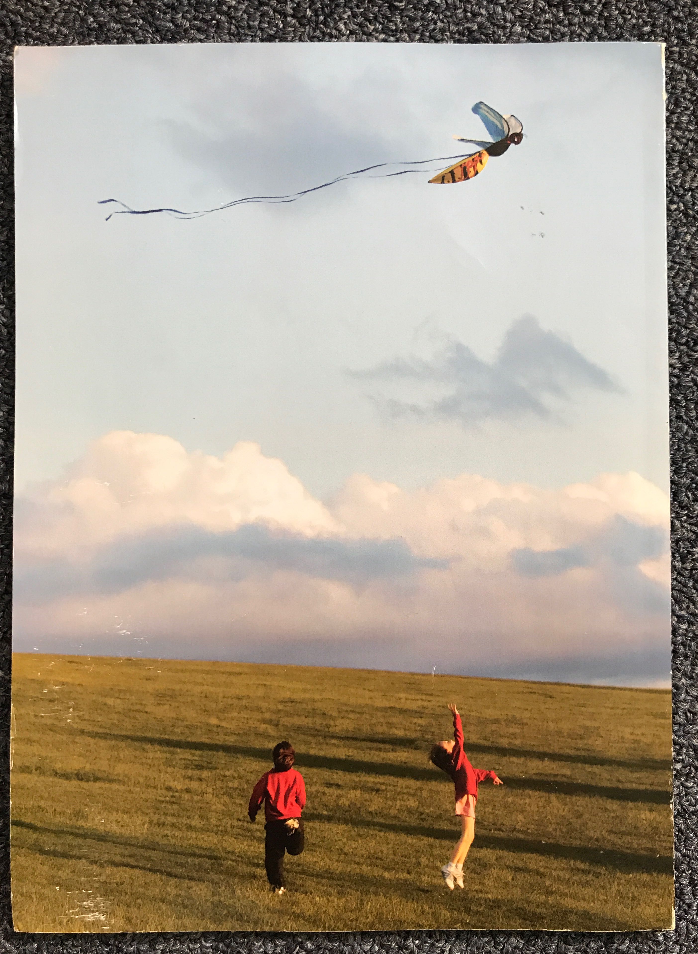 The Science Of Childhood  magazine collectible [Barcode 092567106202] - Main Image 2