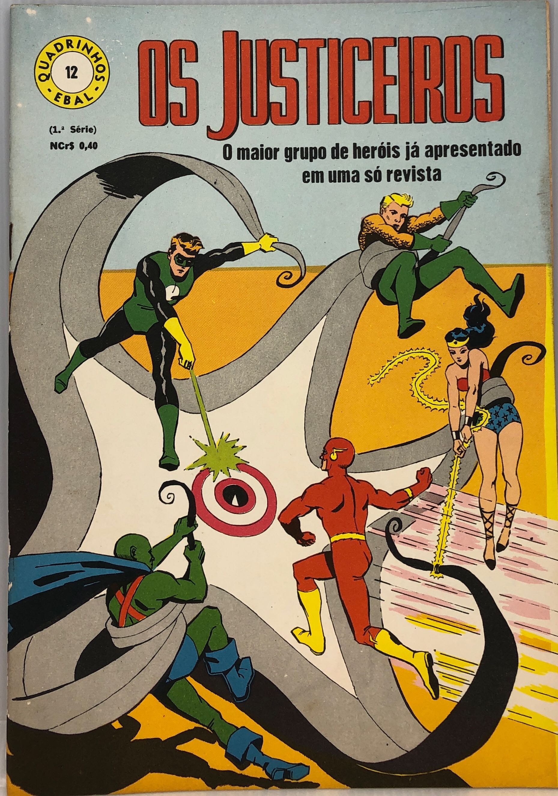 Jingle Beatles Songbook