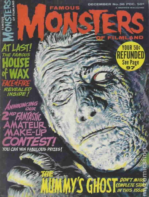 Wreatling Illustrated Jan 1965