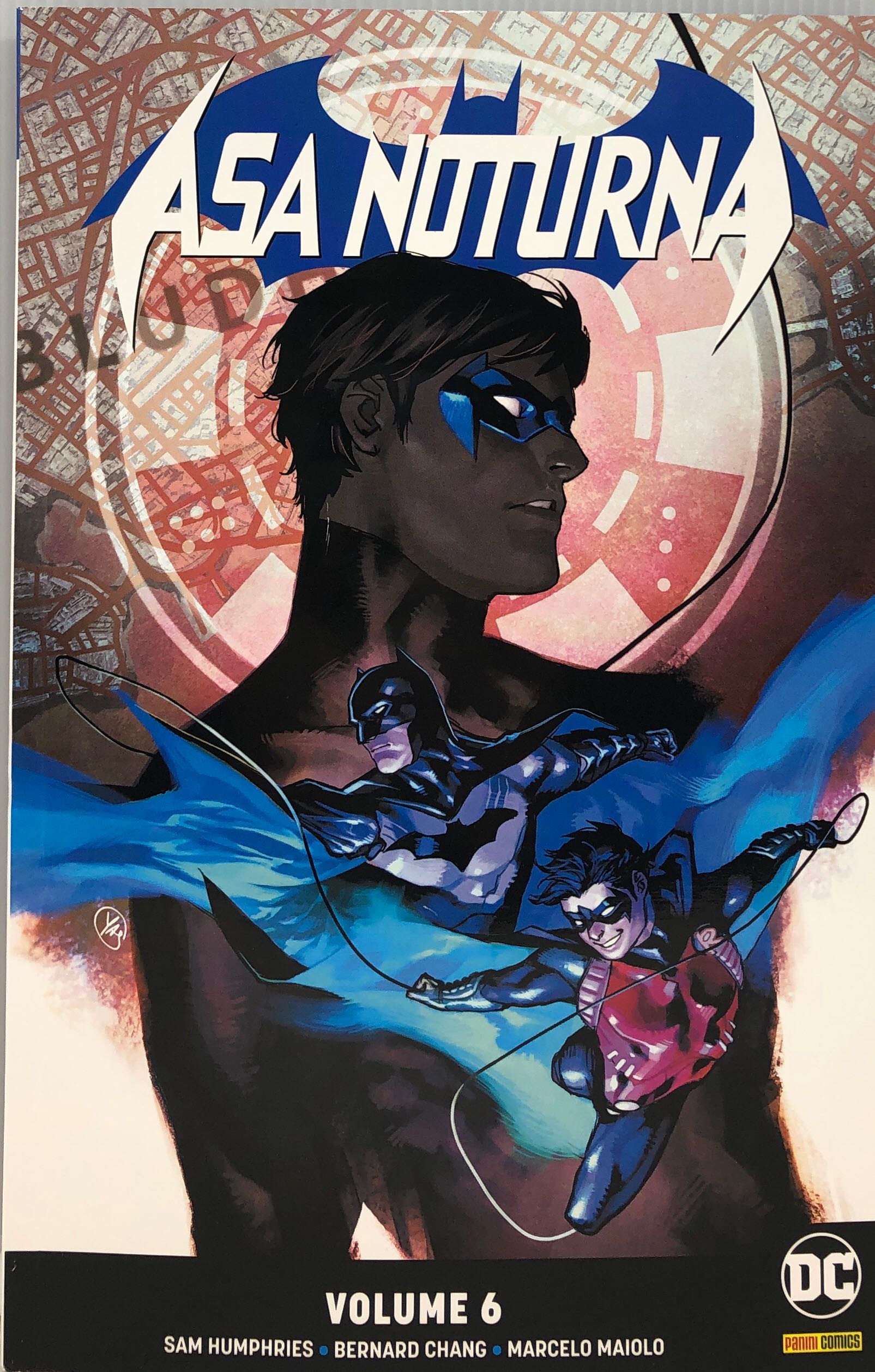 Star Trek The Motion Picture Movie Program