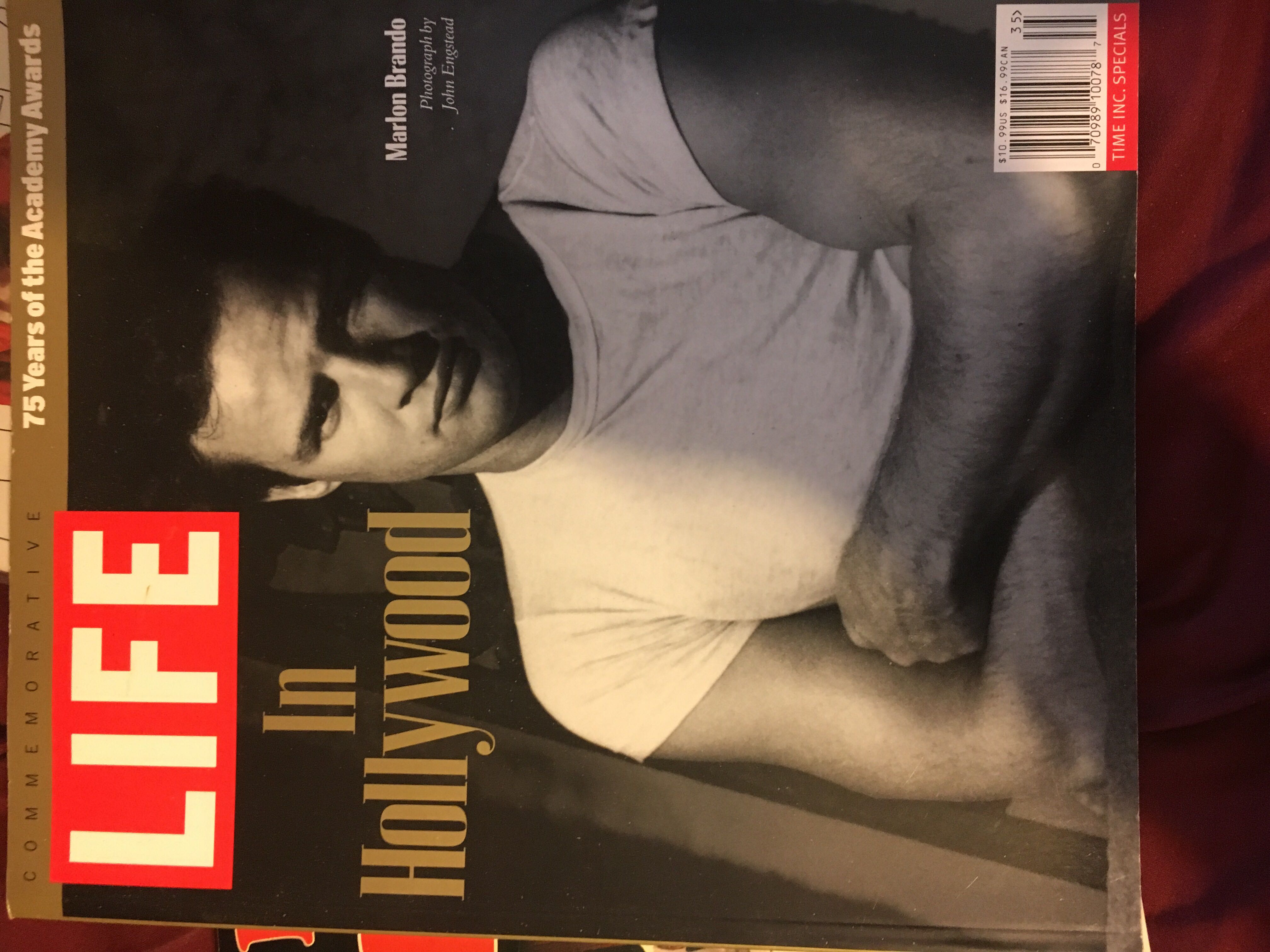 Famous Monsters Of Filmland 3