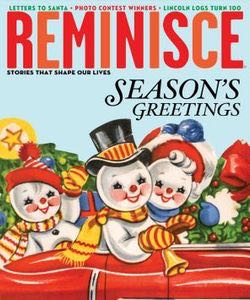 MOJO, September 2014