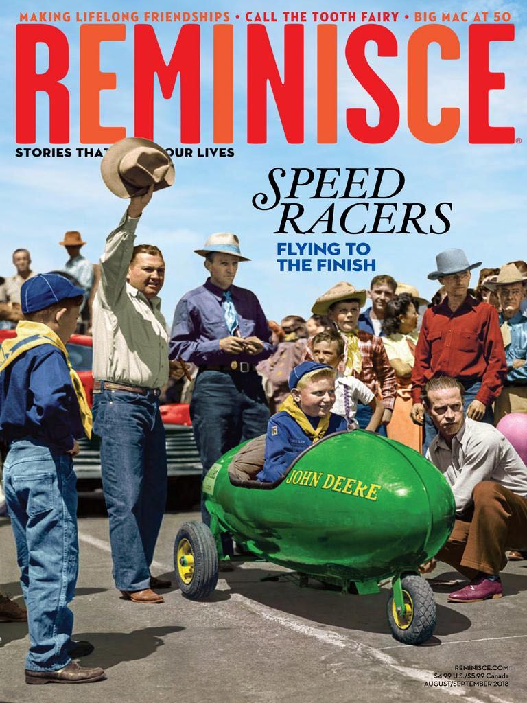 When Dinosaurs Ruled