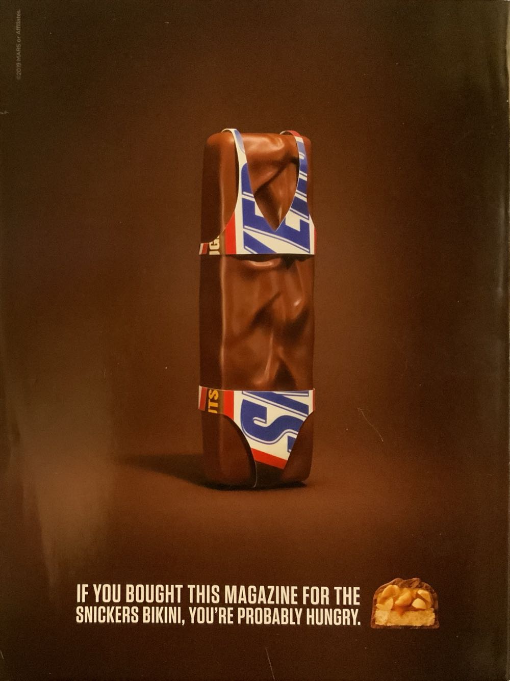 Sports Illustrated Swimsuit Issue  (June) magazine collectible [Barcode 070989100527] - Main Image 2