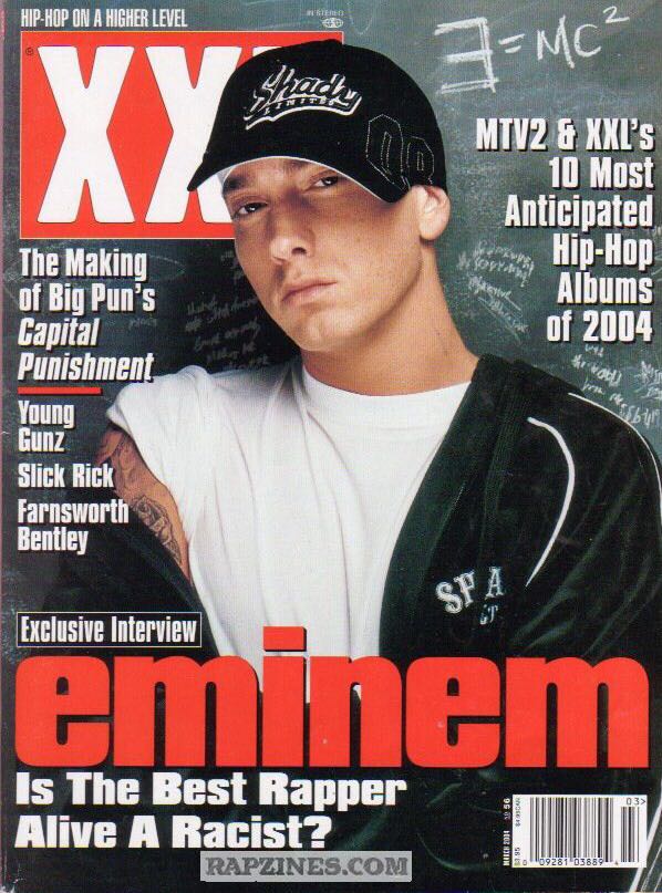 XXL   magazine collectible - Main Image 1