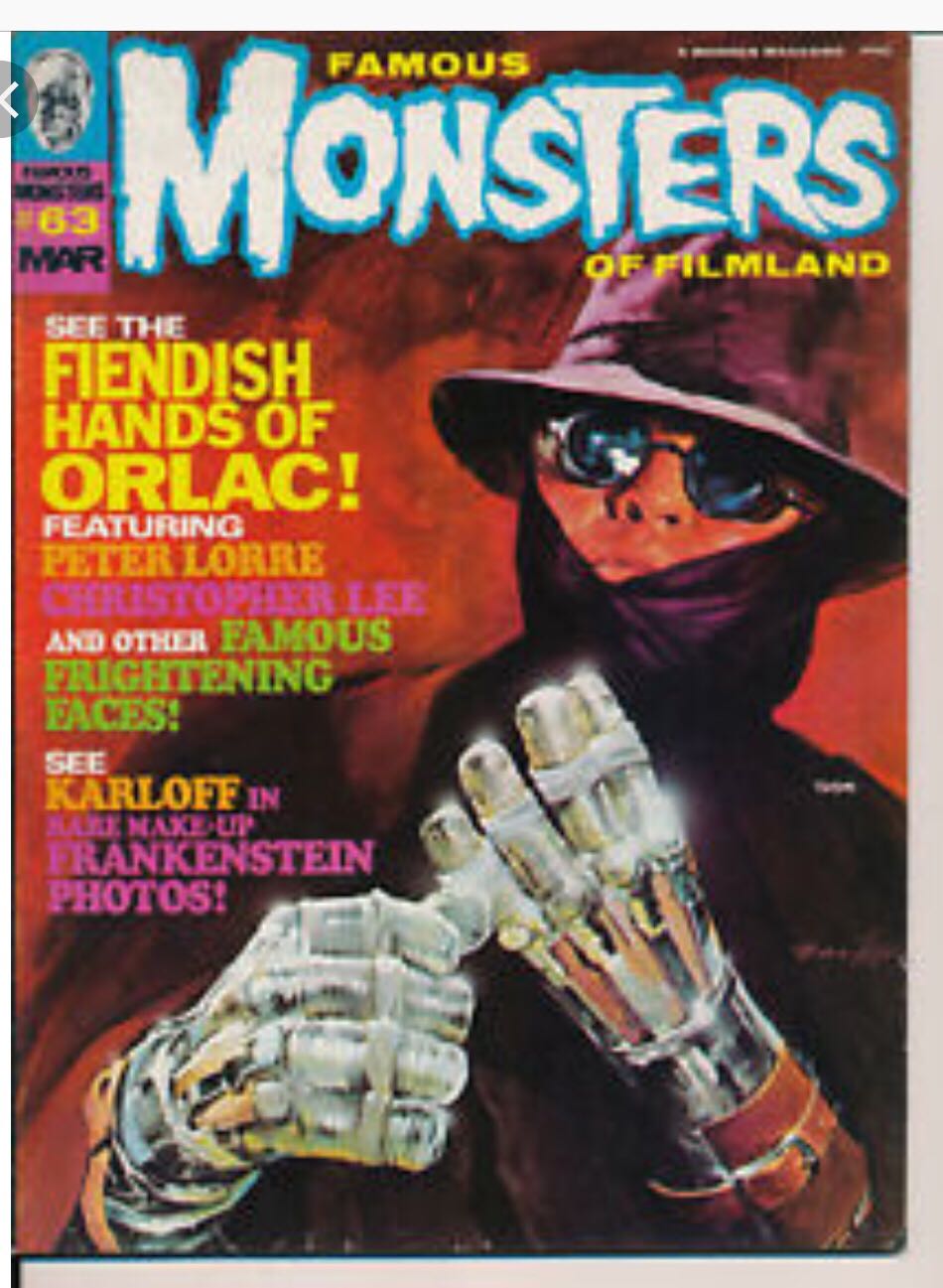 Cinefantastique 7-2