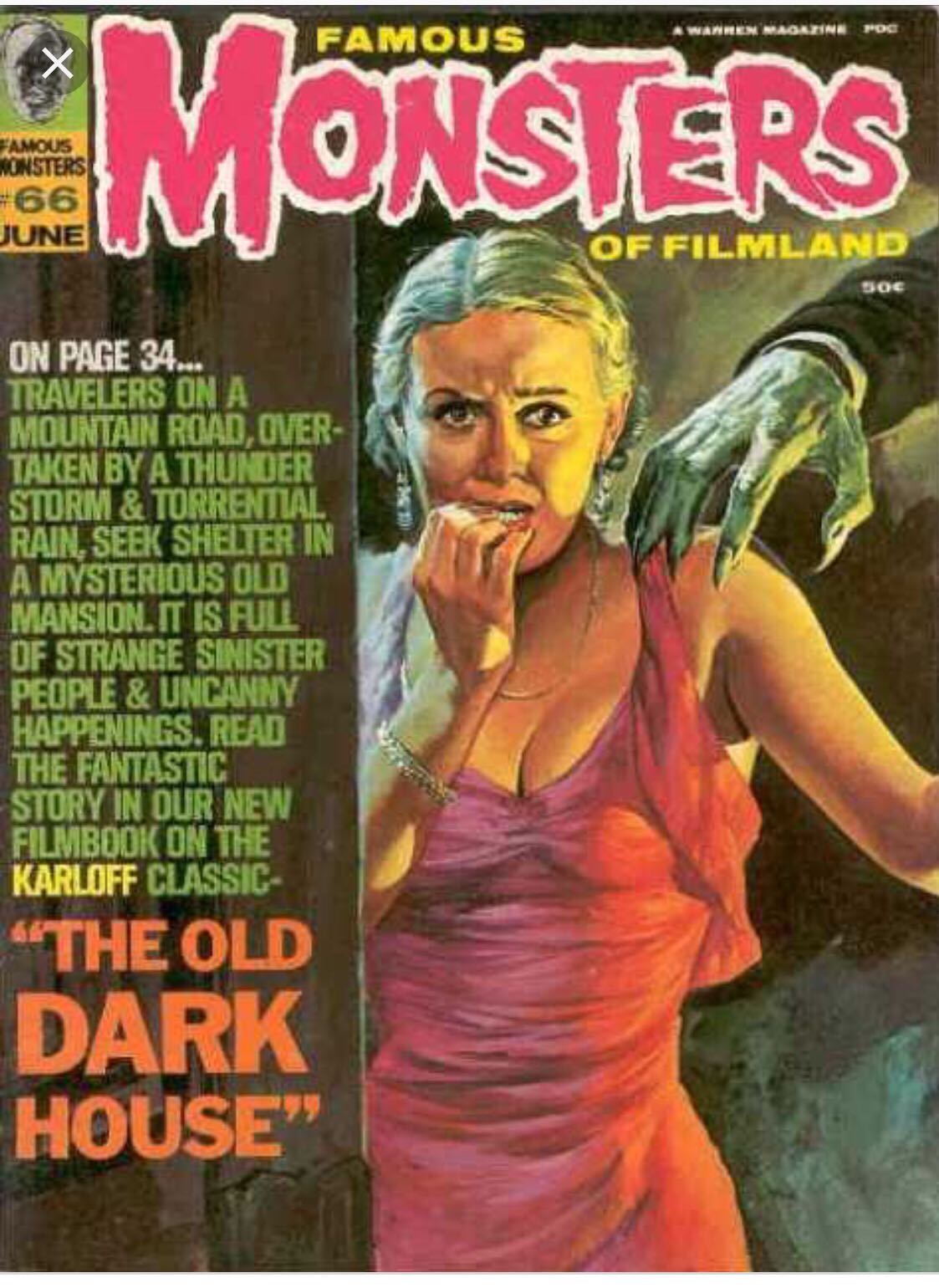 The Walking Dead The Official Magazine