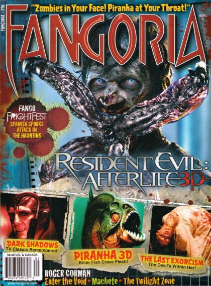 Southern Reach #1: Annihilation