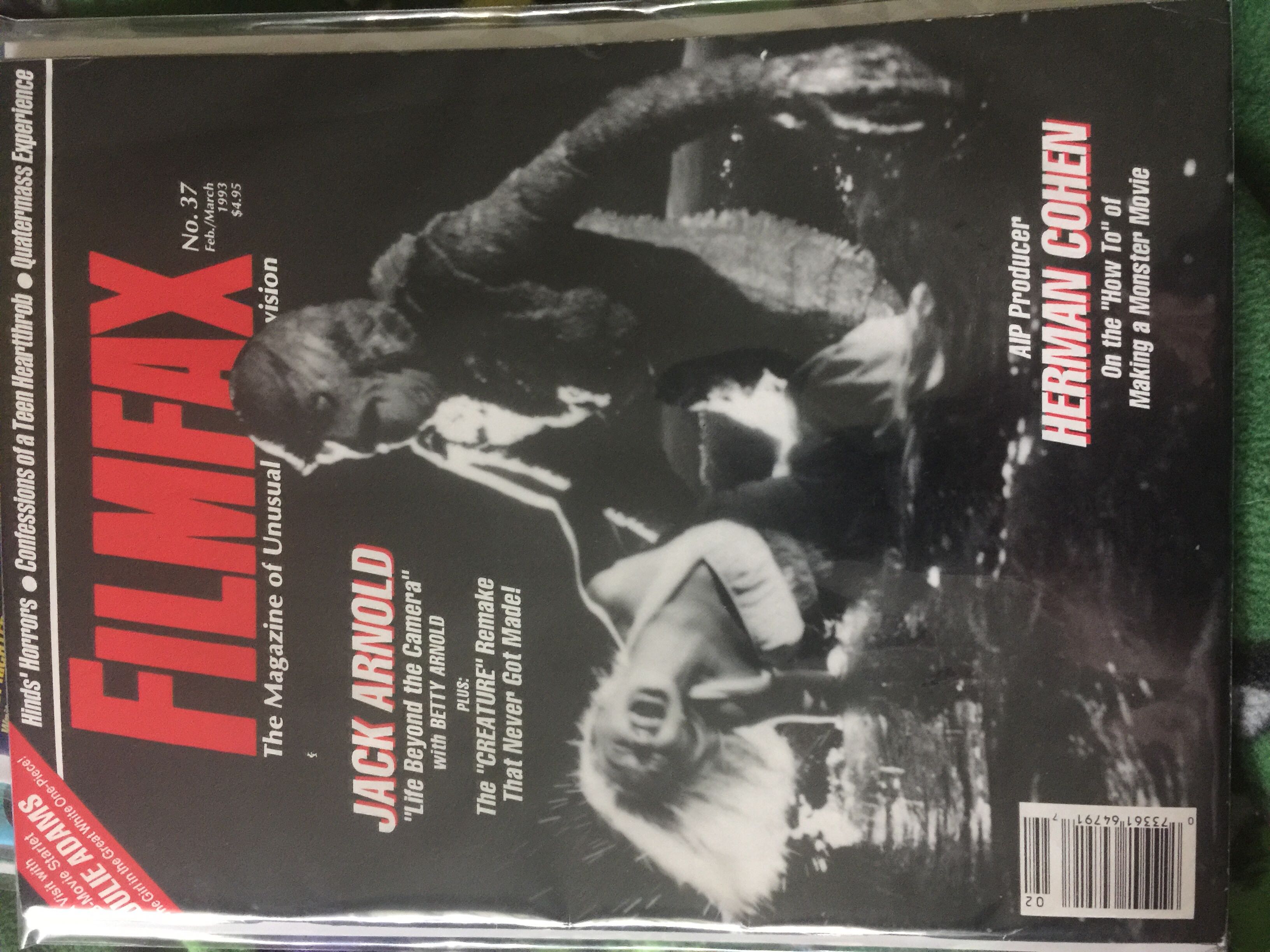 MacWorld September 2006