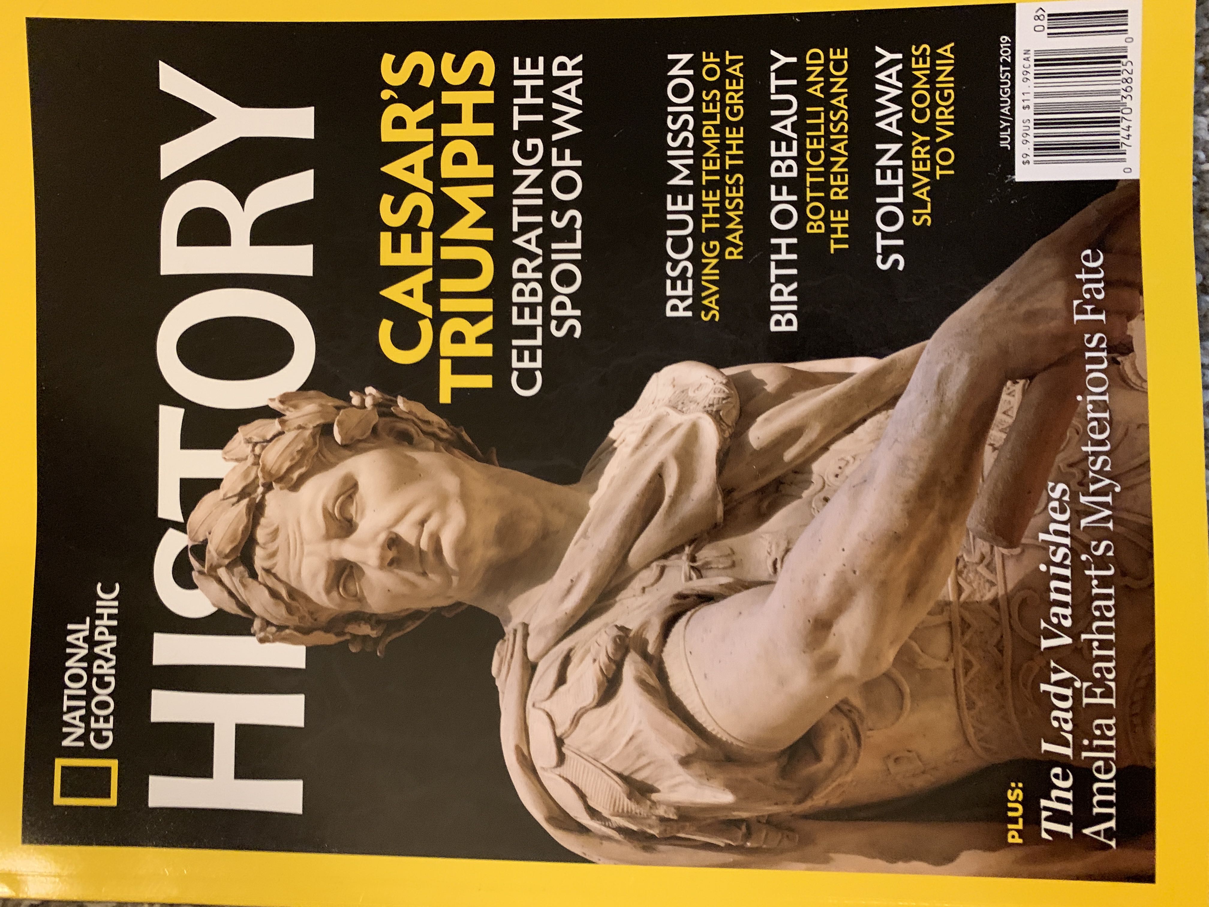 Famous Monsters Of Filmland 81