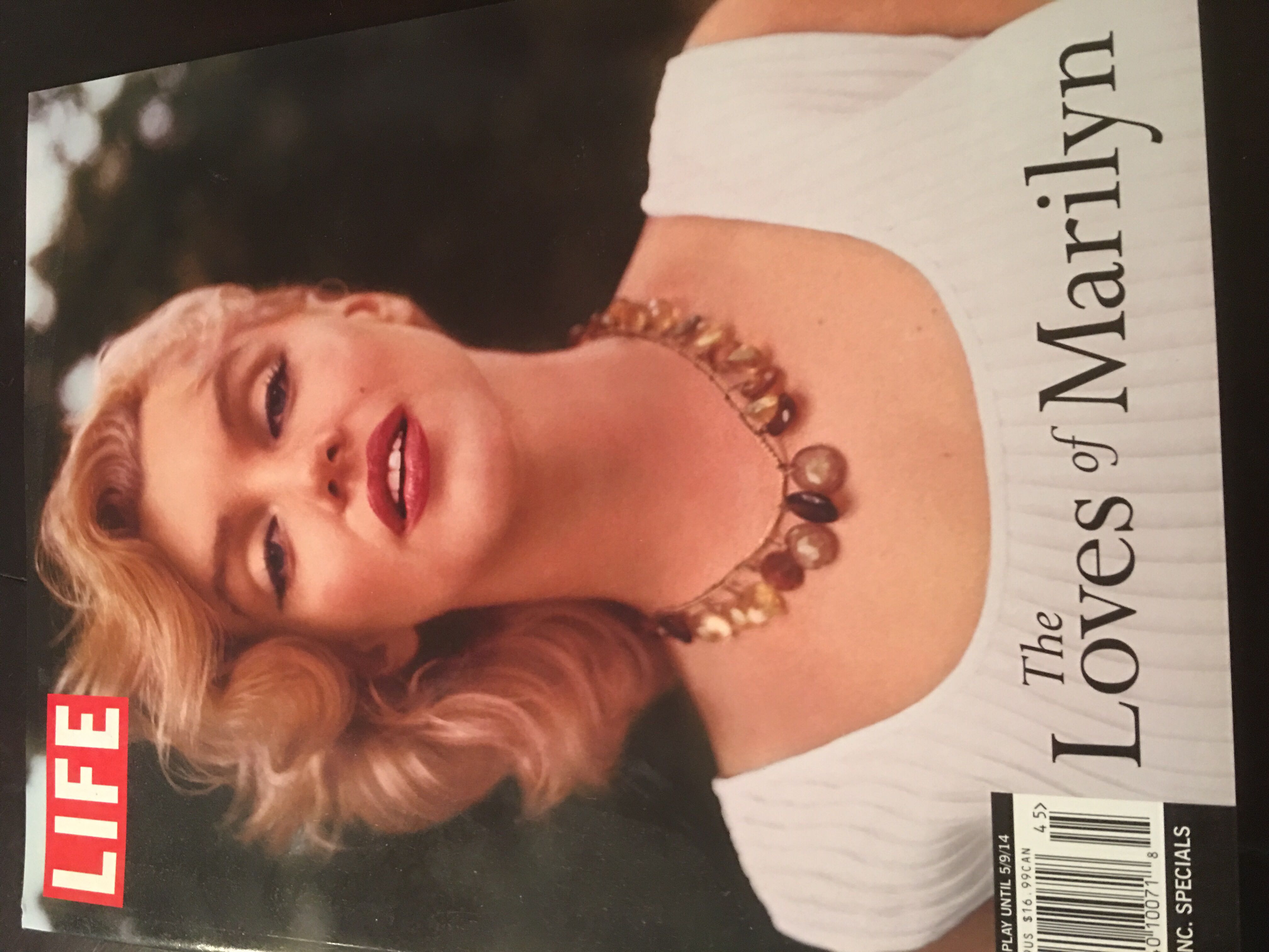 TV Guide August 16-22, 1997 #4