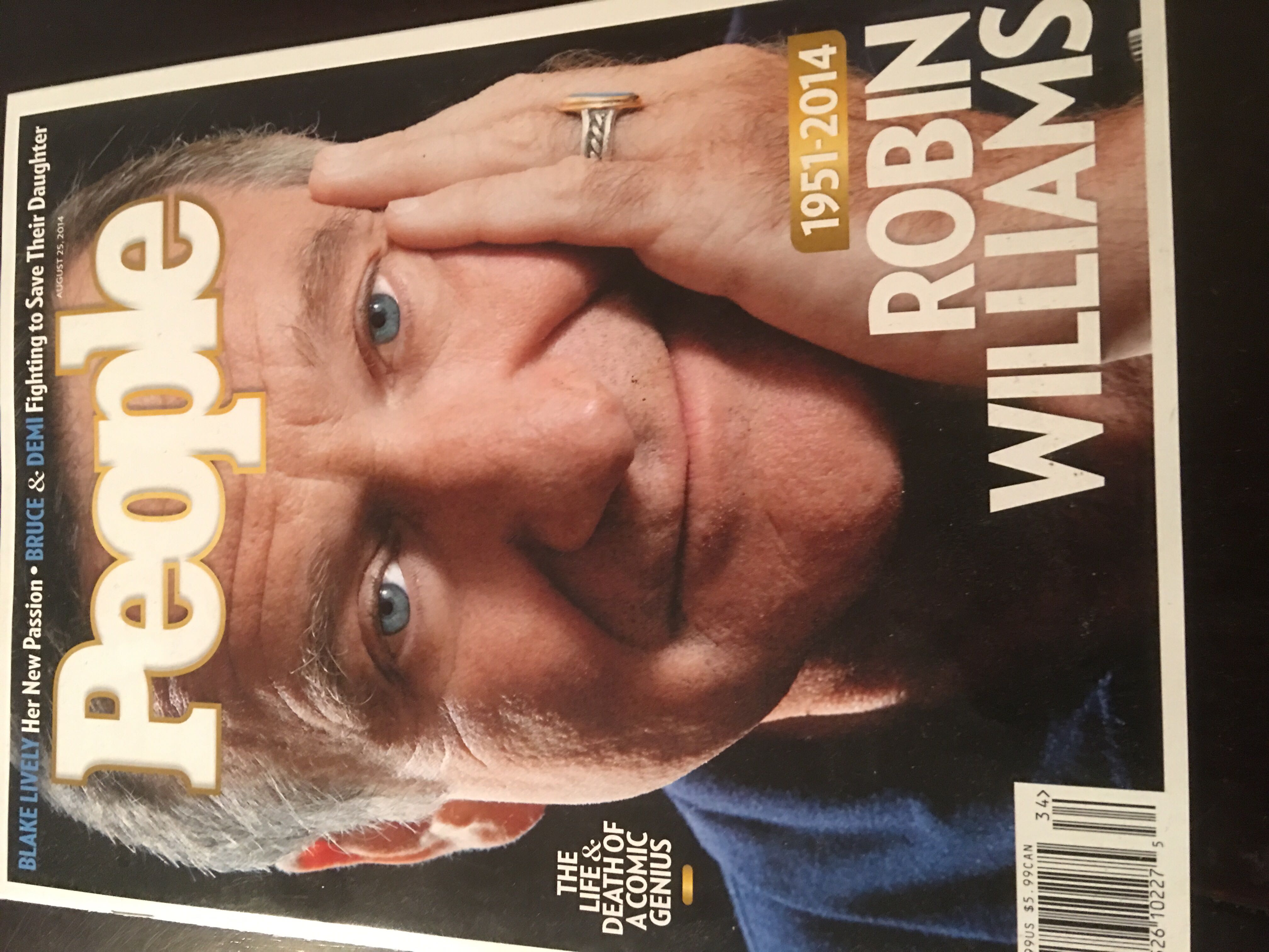 Cinefantastique 14-2