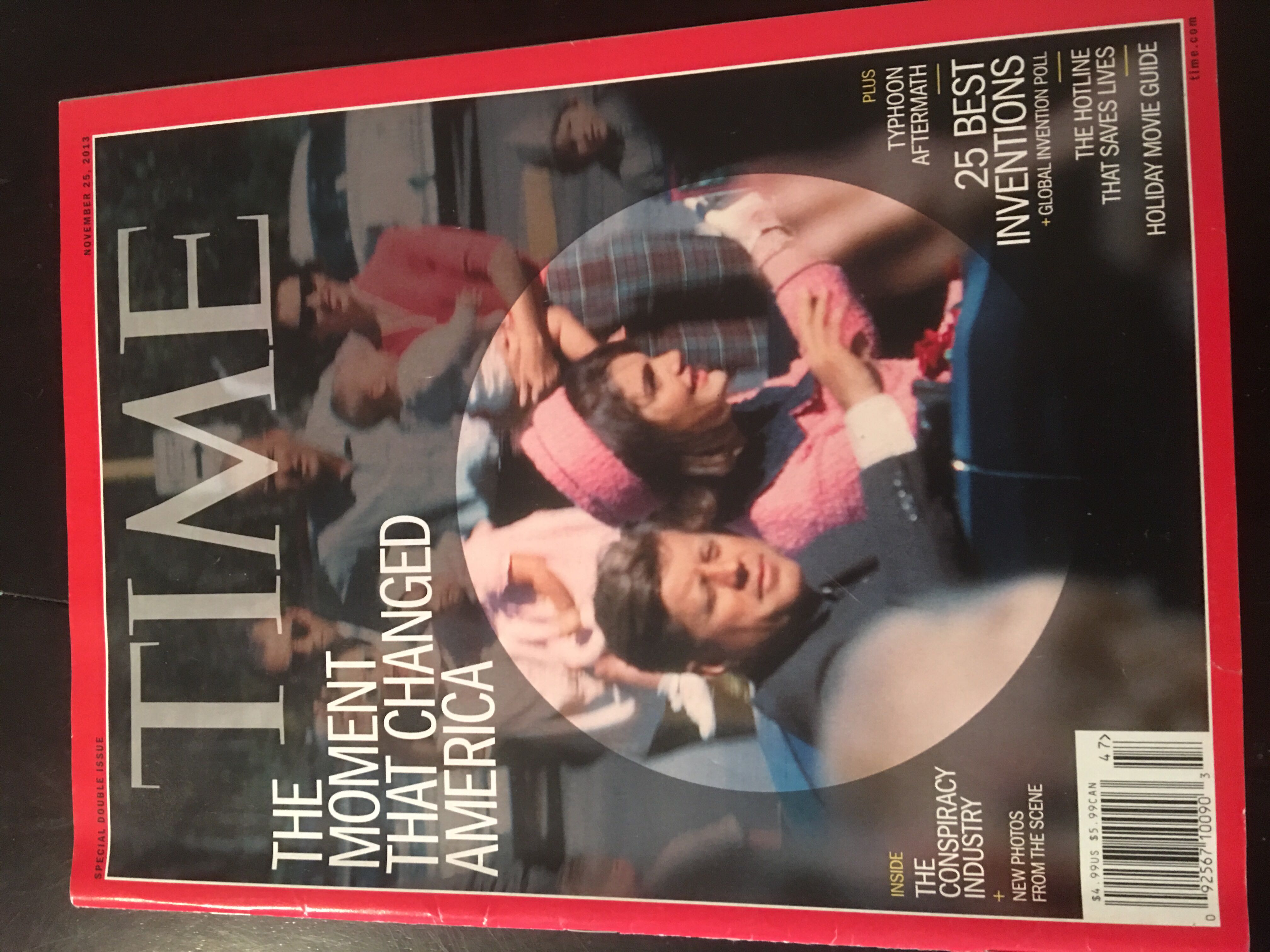 Guitar Player May 1993